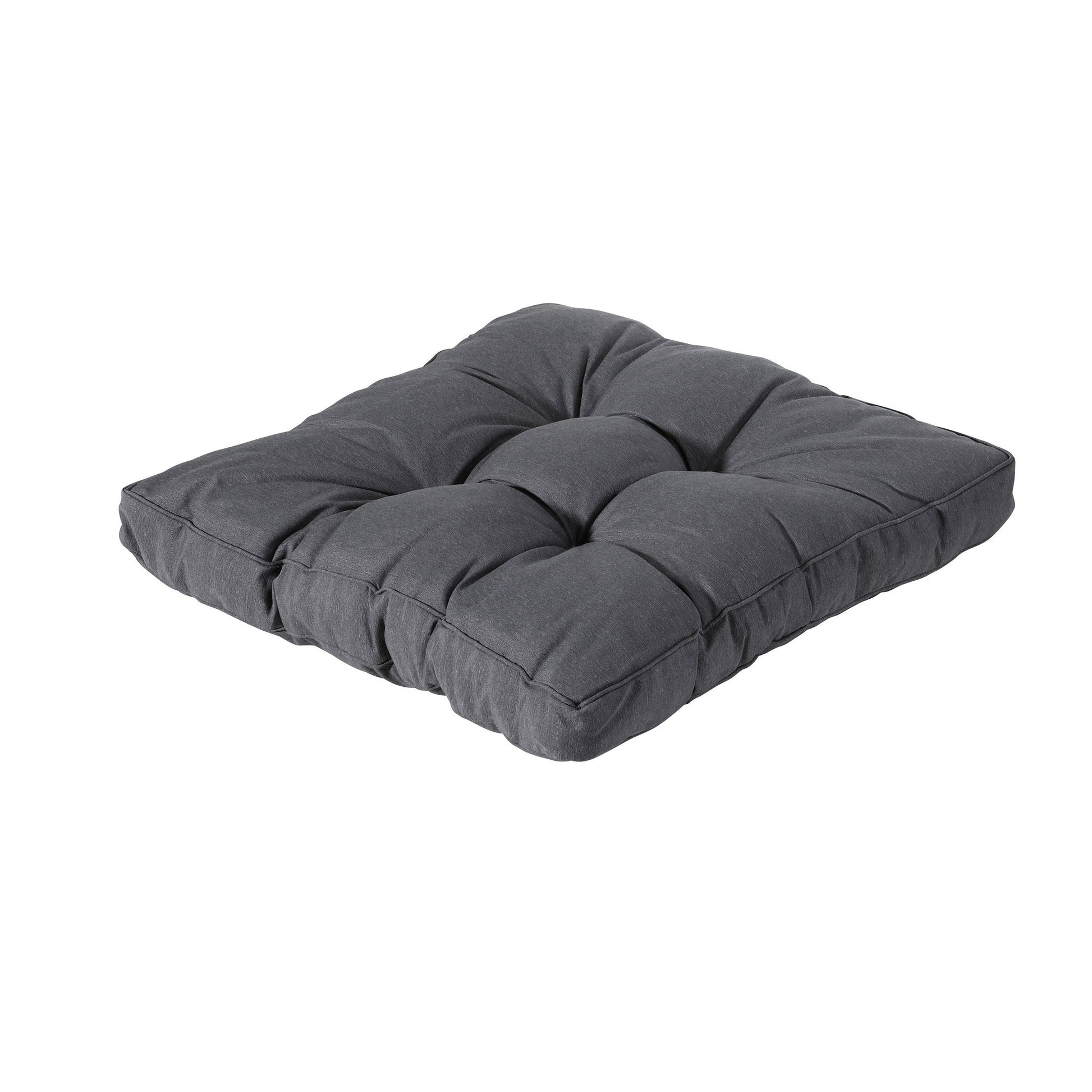 Madison Panama zitkussen 60x60 cm - Panama grey