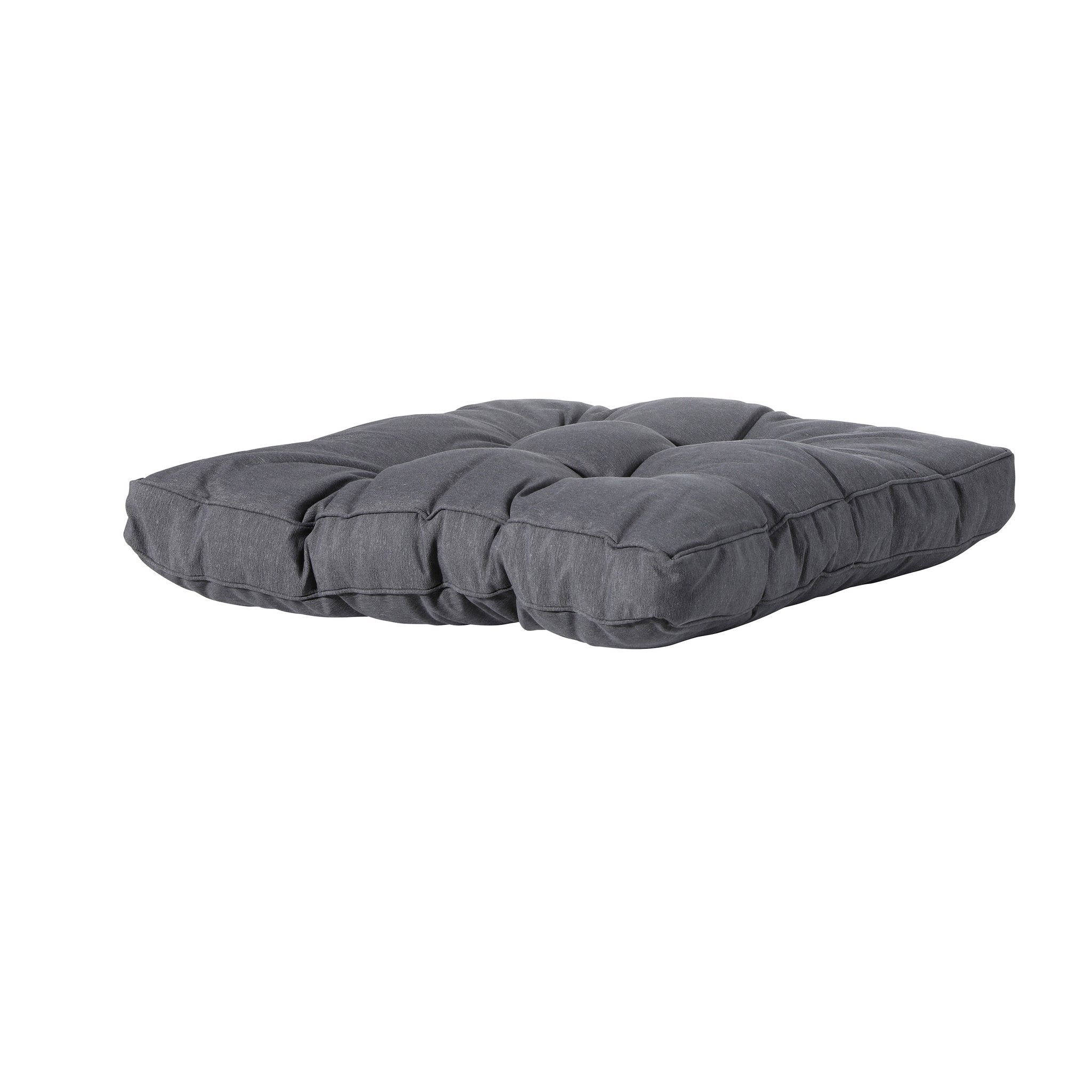 Madison Panama zitkussen 60x60 cm - Panama grey