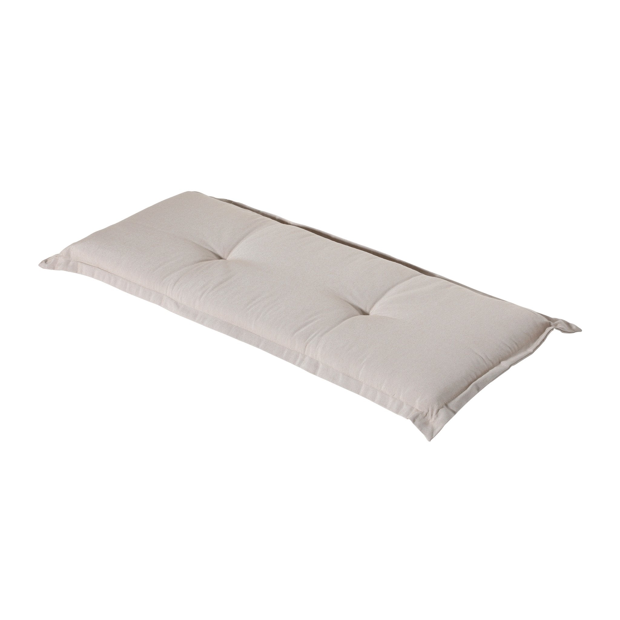 Madison Panama bankkussen 120x48 cm - Panama linnen