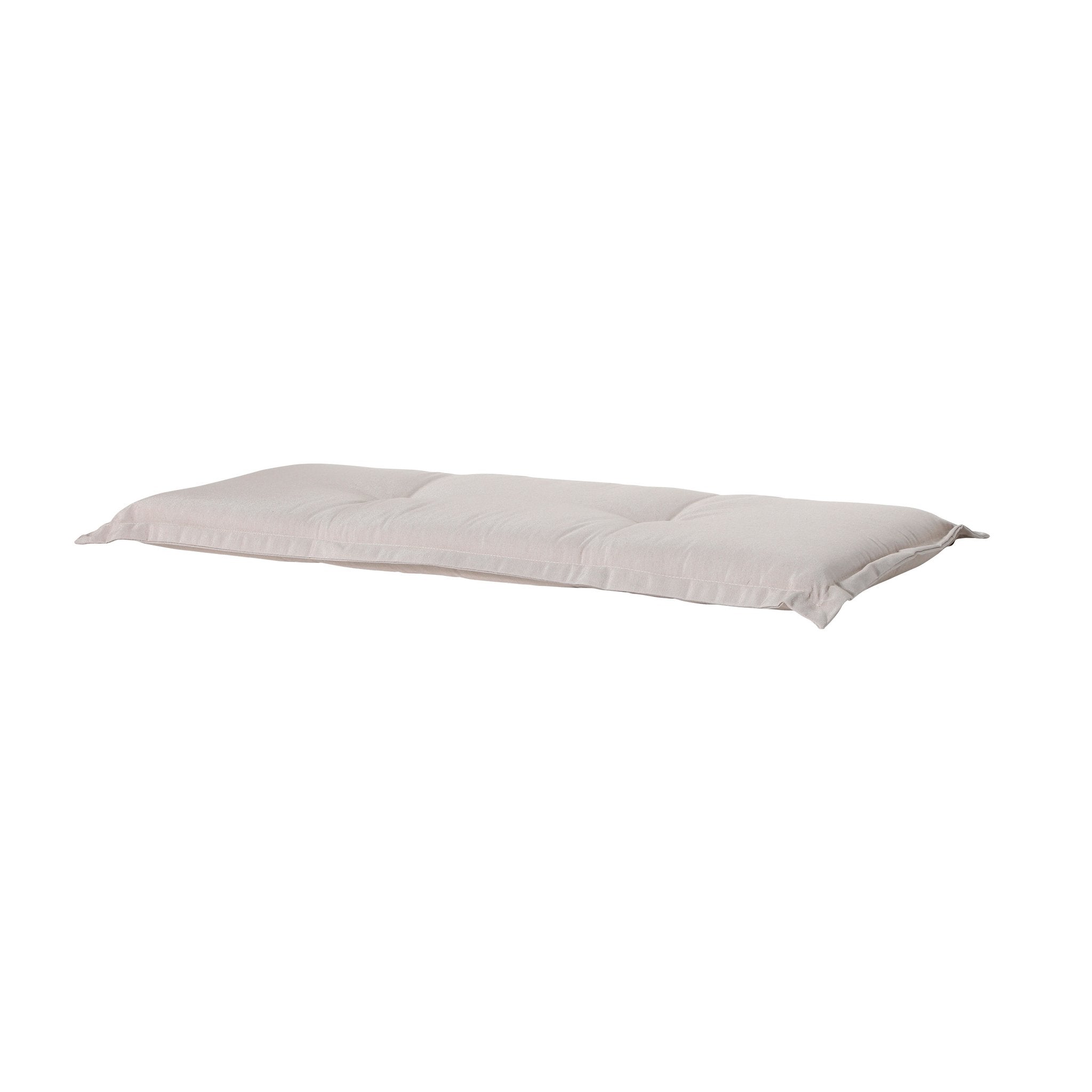 Madison Panama bankkussen 150x48 cm - Panama linnen