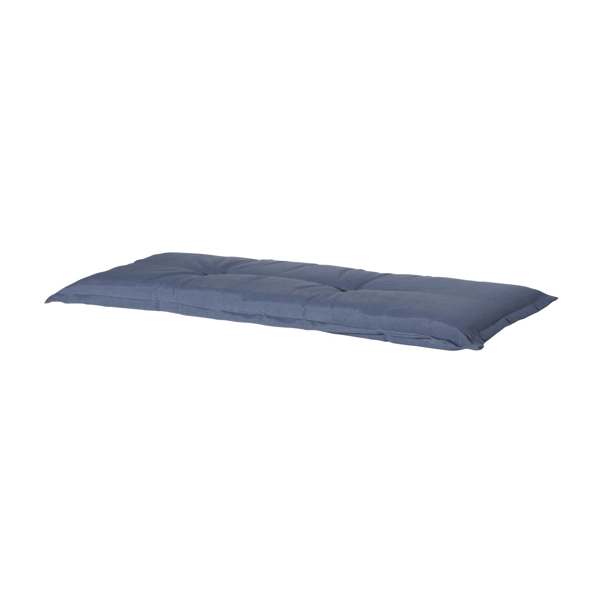 Madison Panama bankkussen 150x48 cm - Panama safier blue