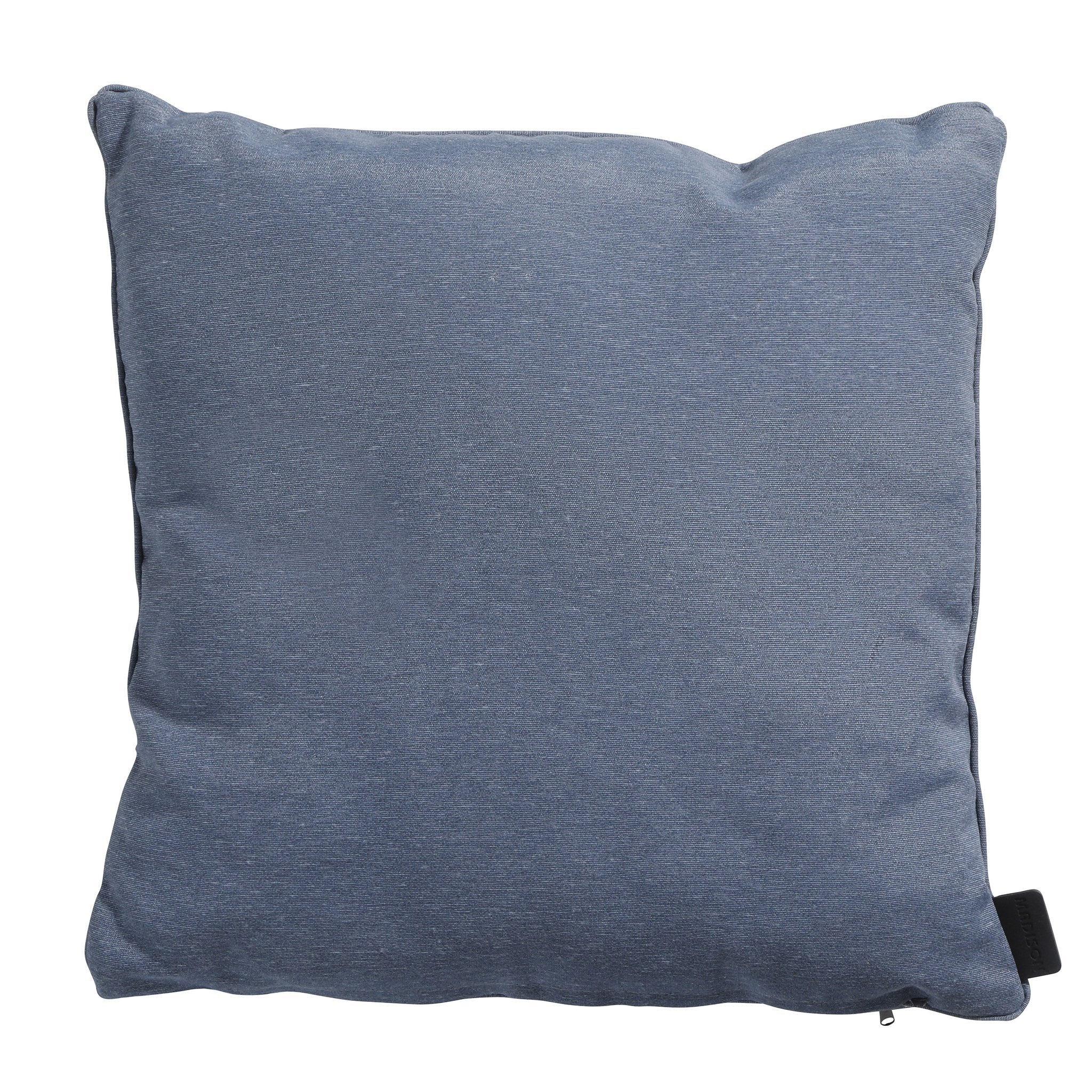 Madison Panama sierkussen 60x60 cm - Panama safier blue