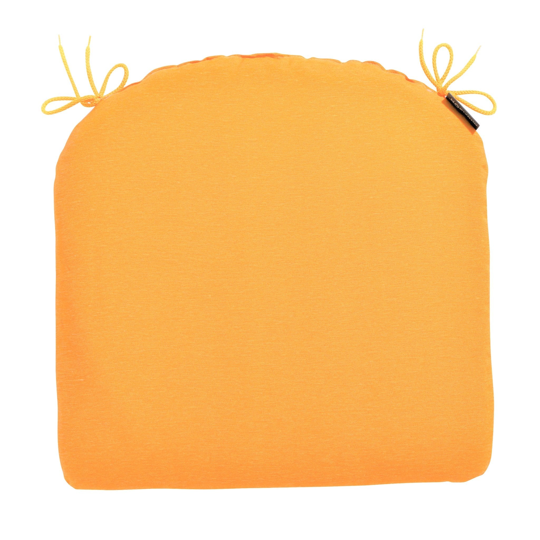 Madison Panama zitkussen 46x48 cm - Panama golden glow