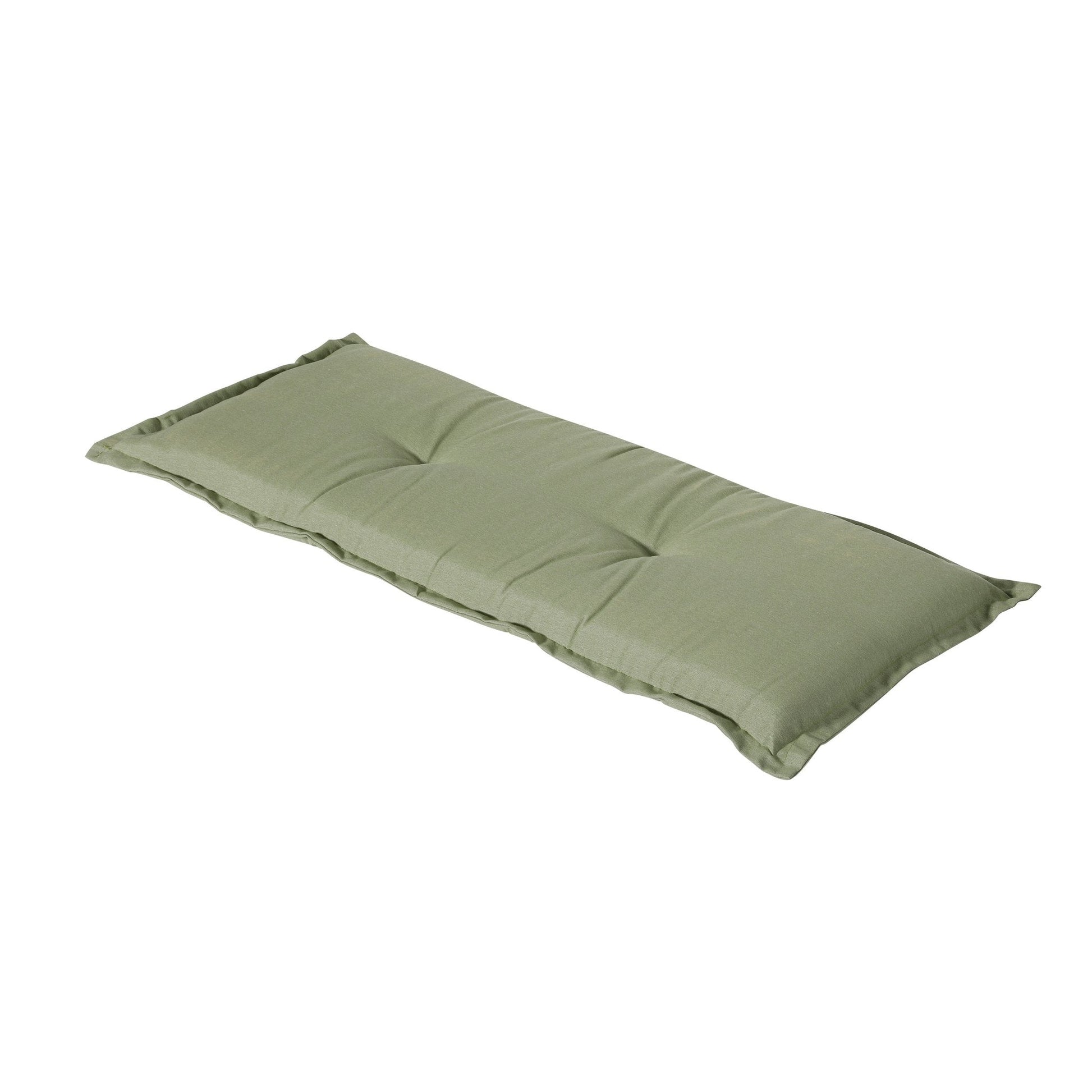 Madison Panama bankkussen 120x48 cm - Panama sage