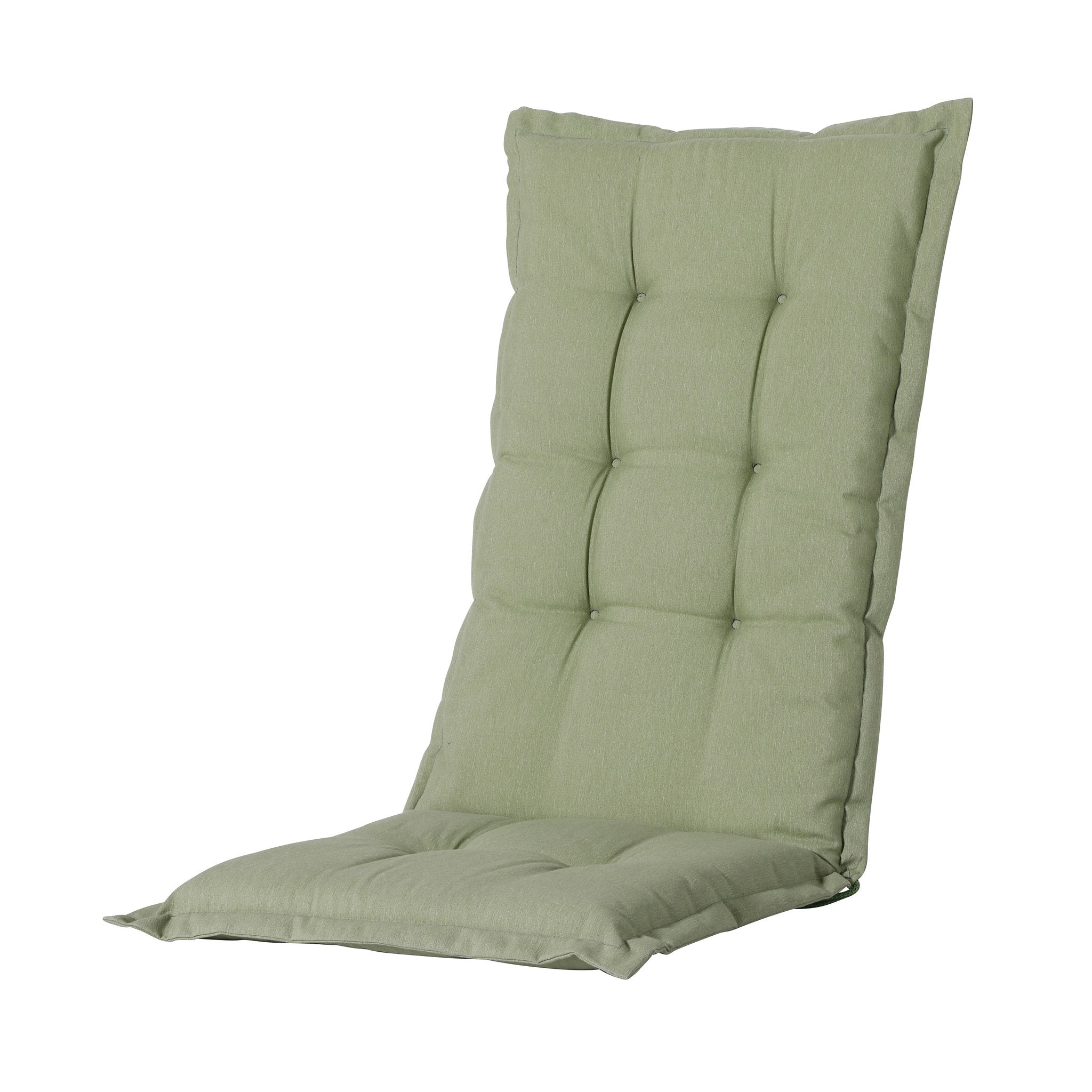 Madison Panama lage rug rugkussen 105x50 cm - Panama sage