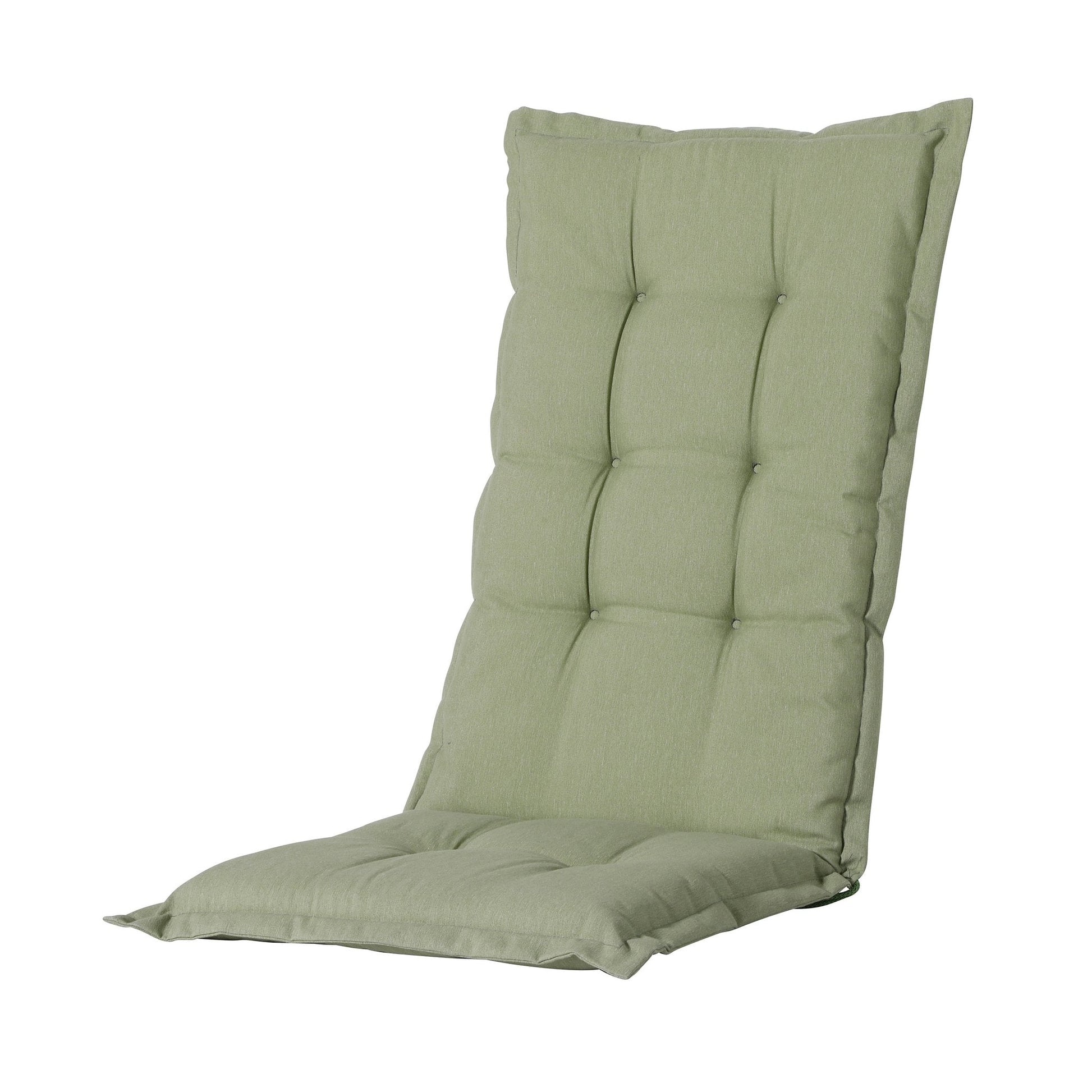 Madison Panama lage rug rugkussen 105x50 cm - Panama sage