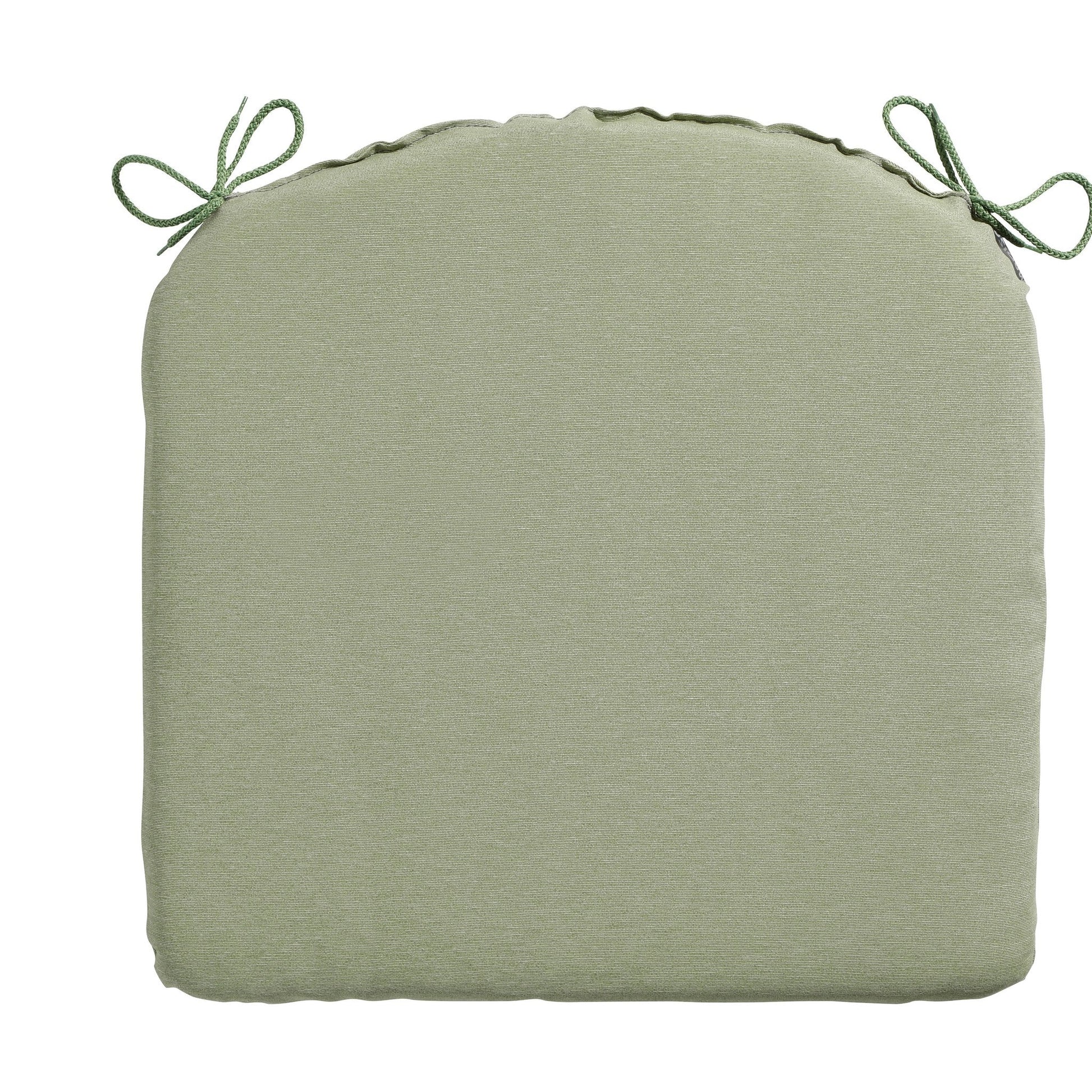 Madison Panama zitkussen 46x48 cm - Panama sage