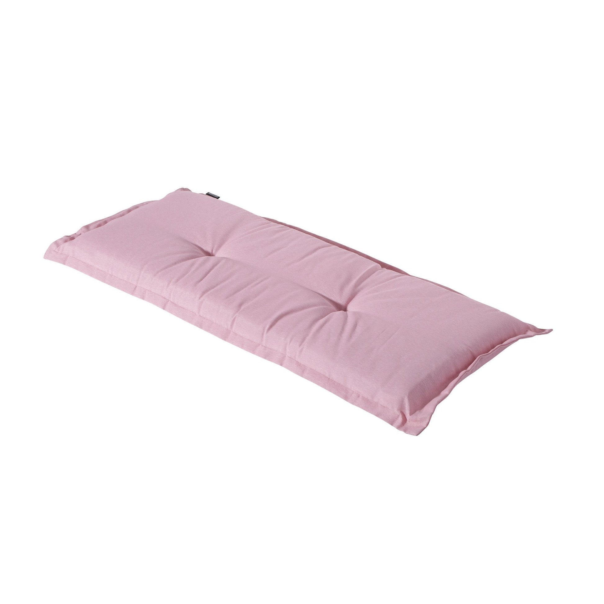 Madison Panama bankkussen 150x48 cm - Panama soft pink