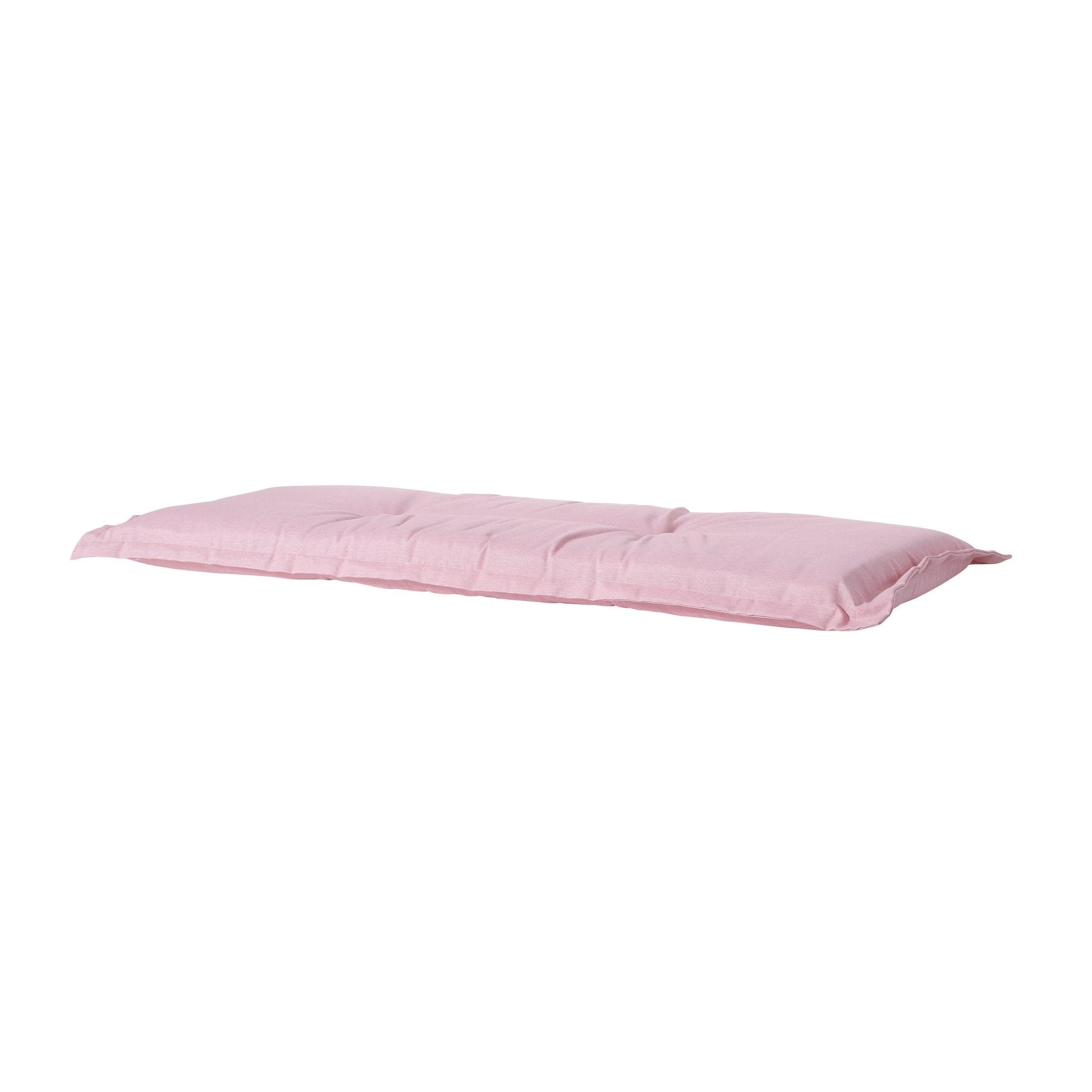 Madison Panama bankkussen 180x48 cm - Panama soft pink