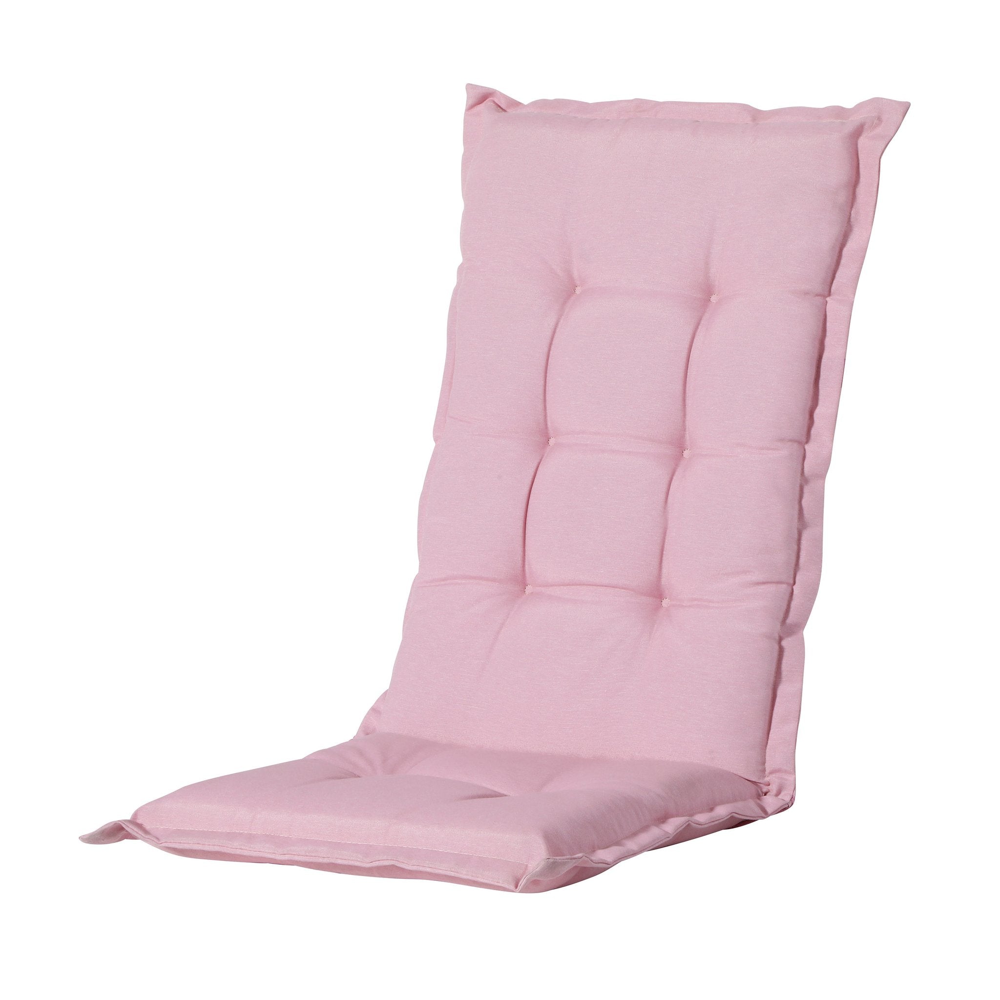 Madison Panama lage rug rugkussen 105x50 cm - Panama soft pink