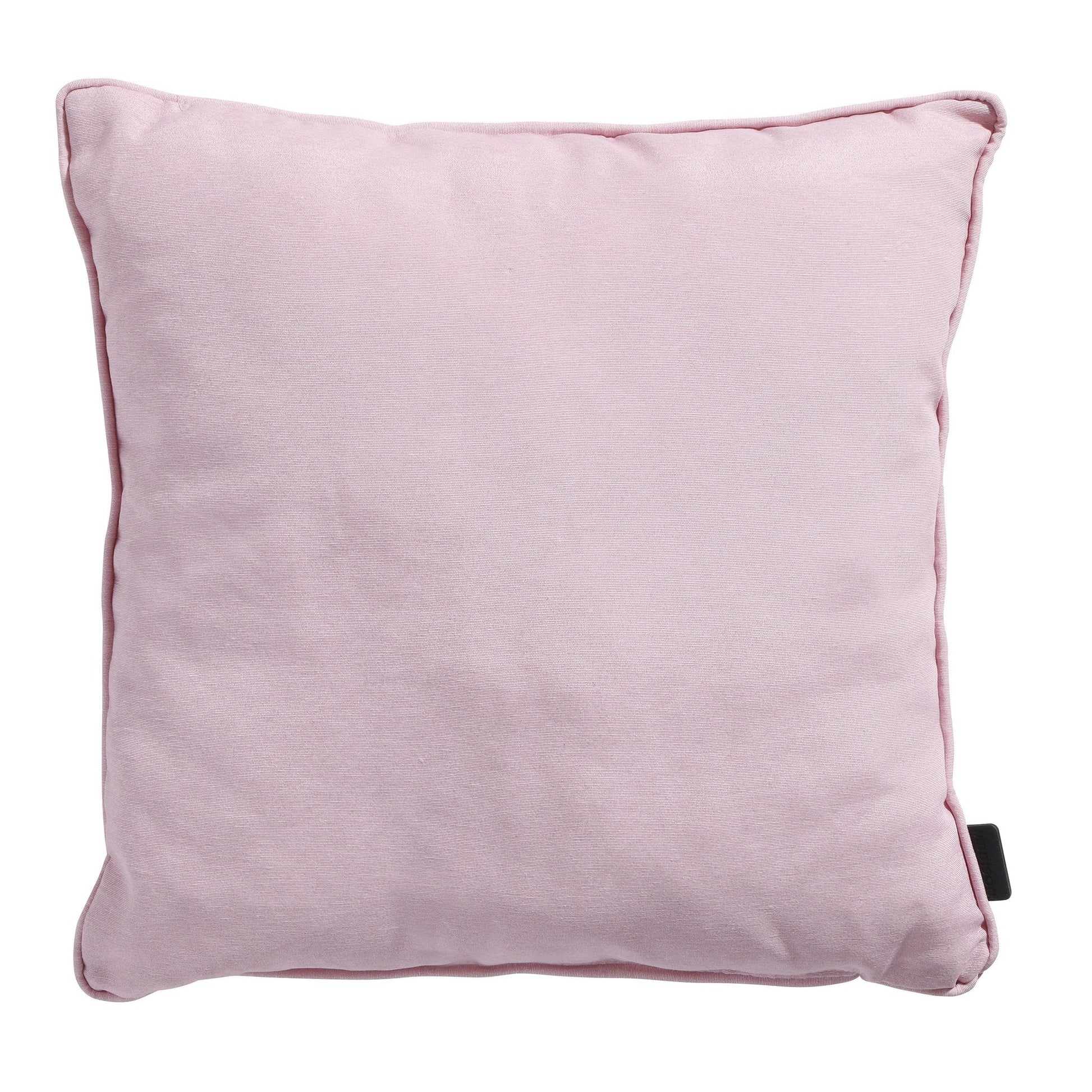 Madison Panama sierkussen 60x60 cm - Panama soft pink