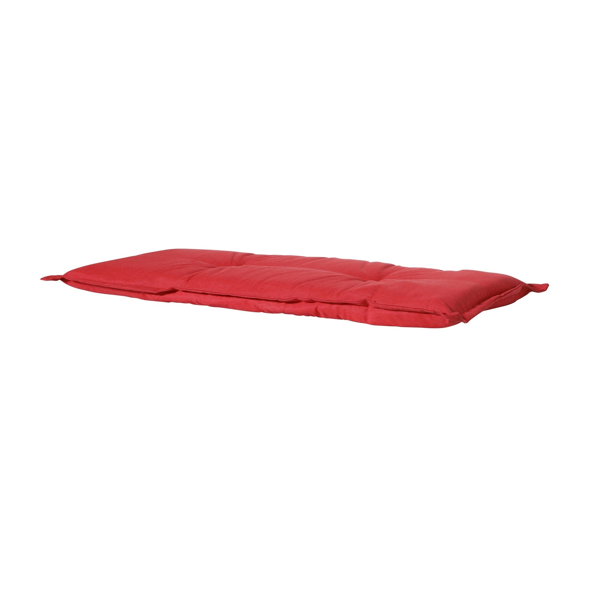 Madison Panama bankkussen 120x48 cm - Panama brick red