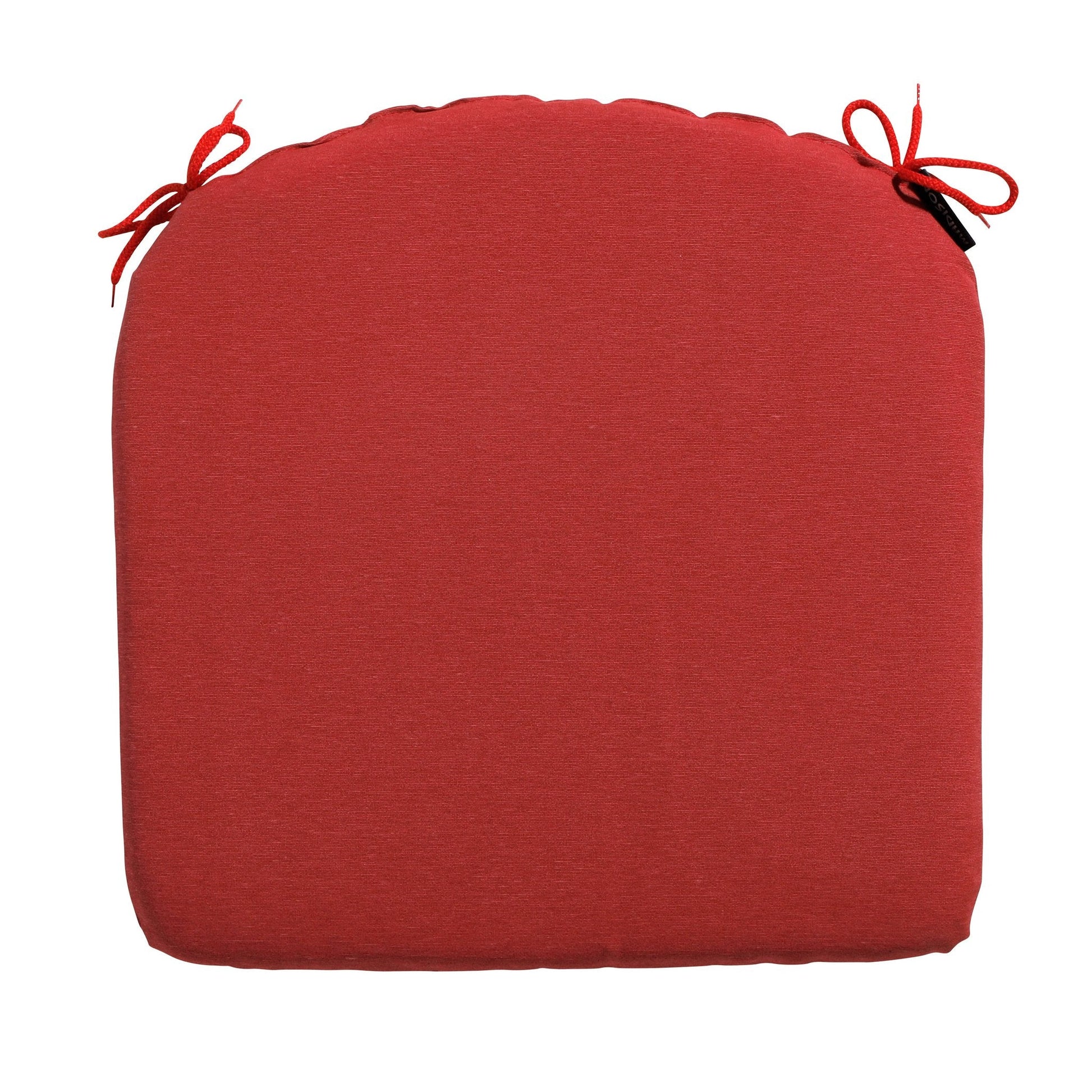 Madison Panama zitkussen 46x48 cm - Panama brick red