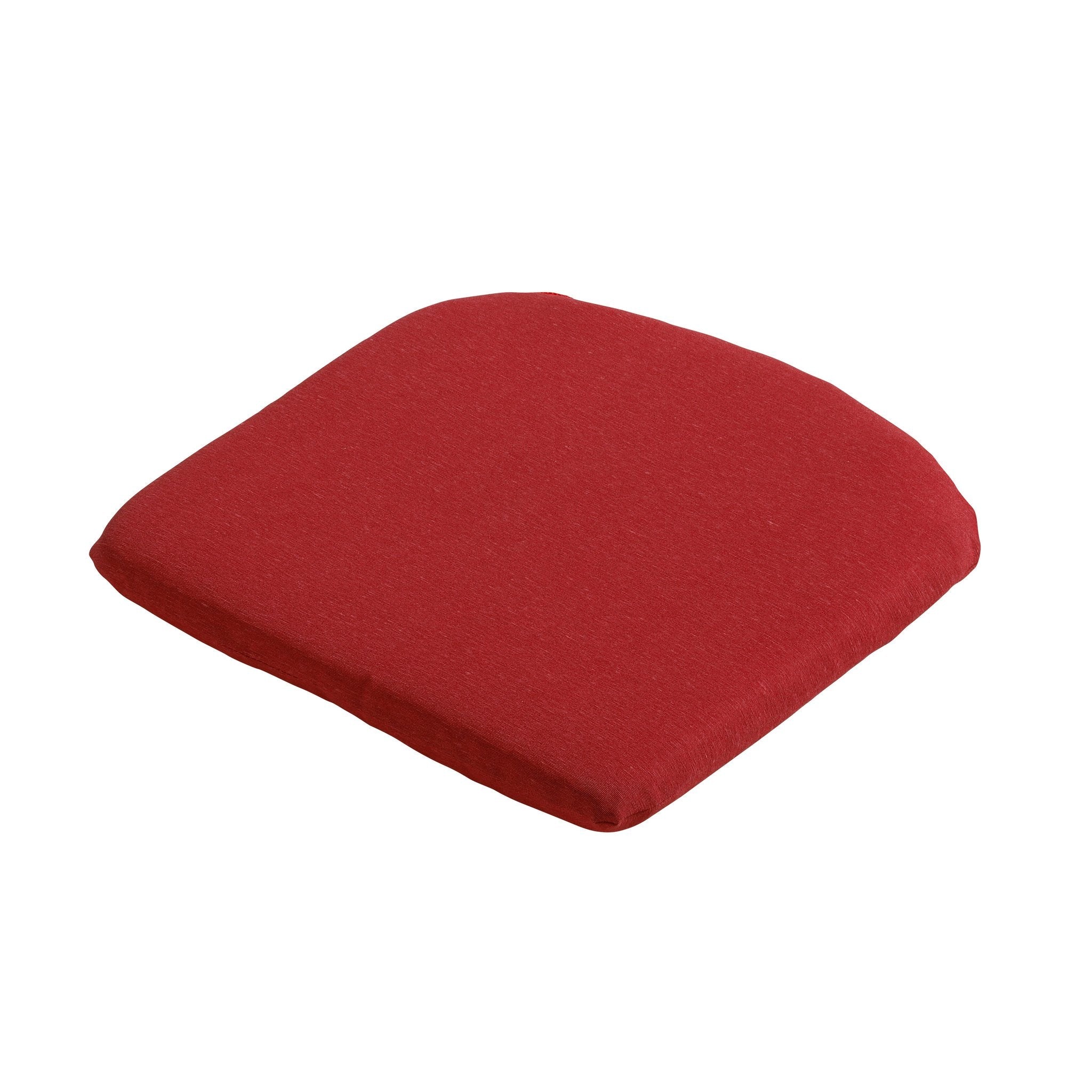 Madison Panama zitkussen 46x48 cm - Panama brick red