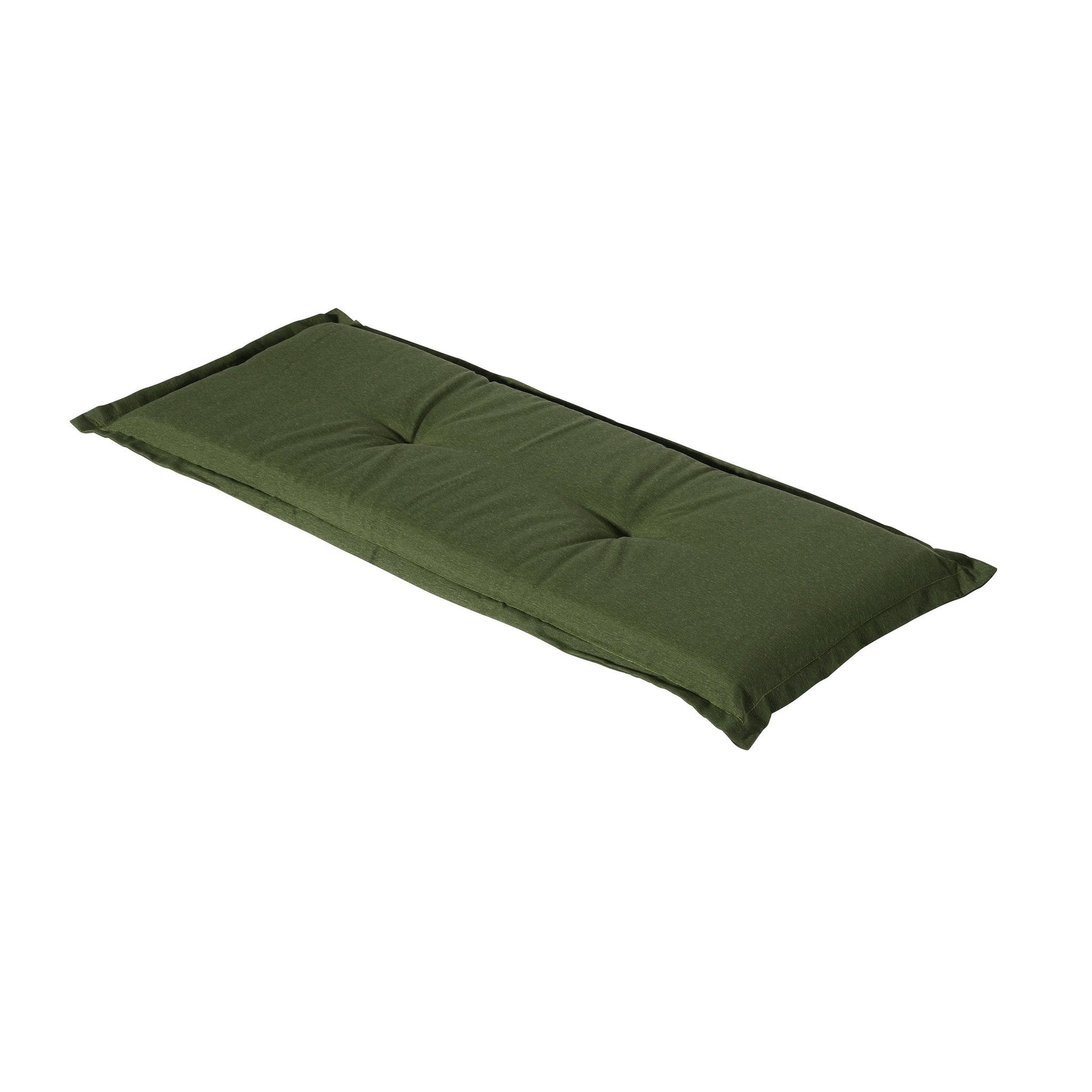 Madison Panama bankkussen 120x48 cm - Panama green