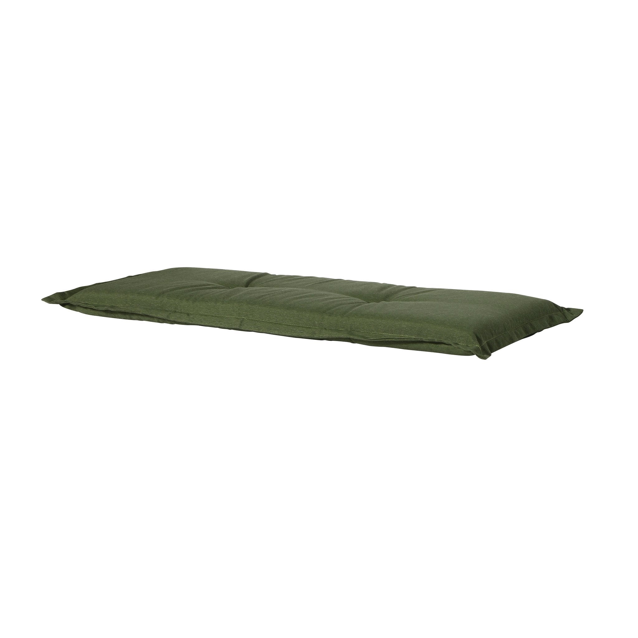 Madison Panama bankkussen 180x48 cm - Panama green