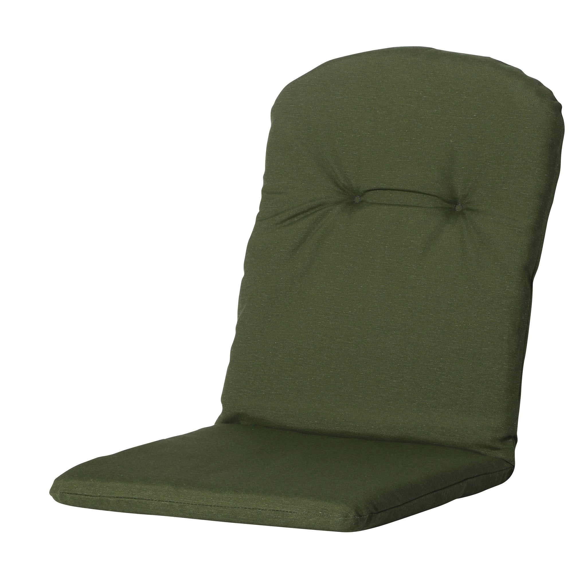 Madison Panama kuipzitkussen 96x45 cm - Panama green