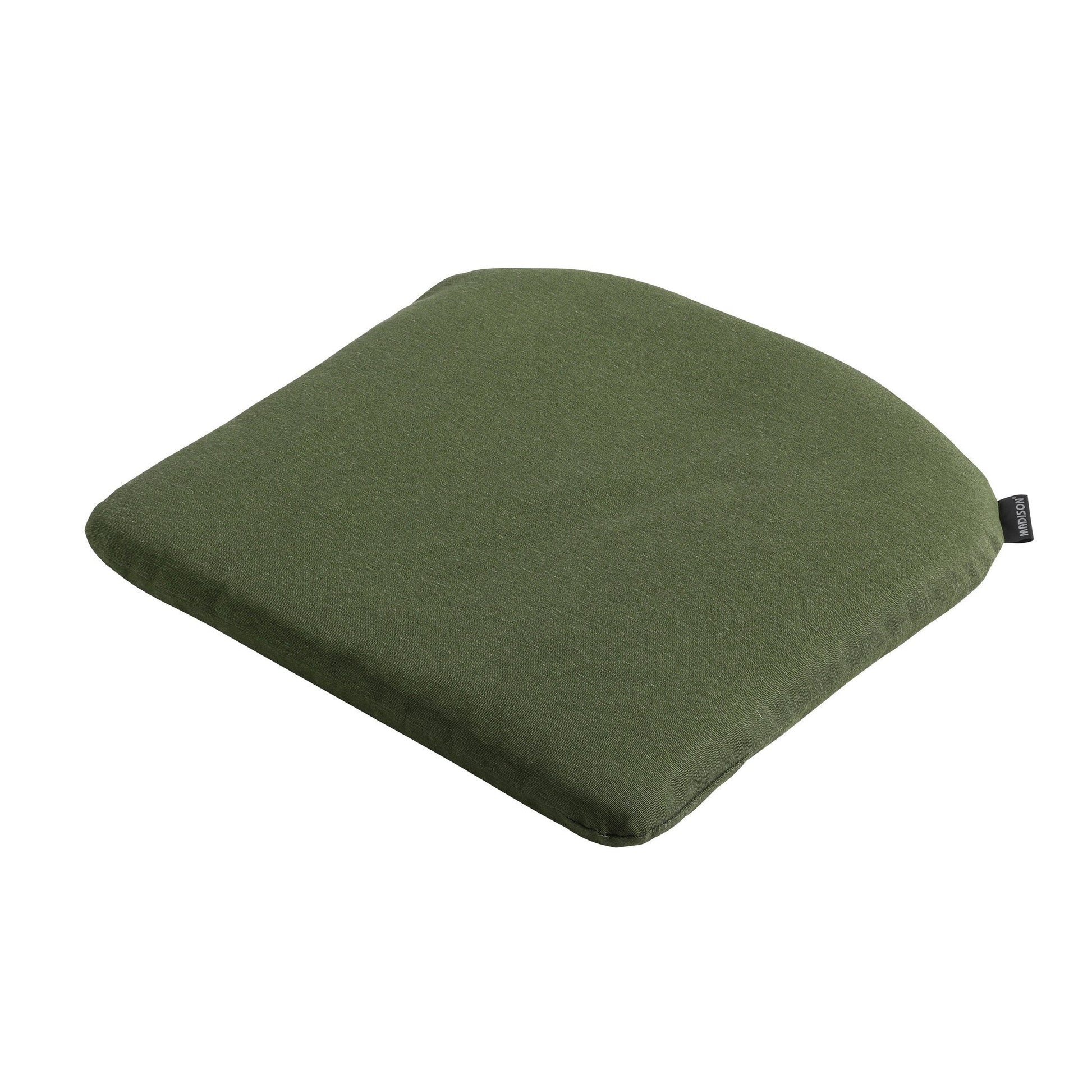 Madison Panama zitkussen 46x48 cm - Panama green