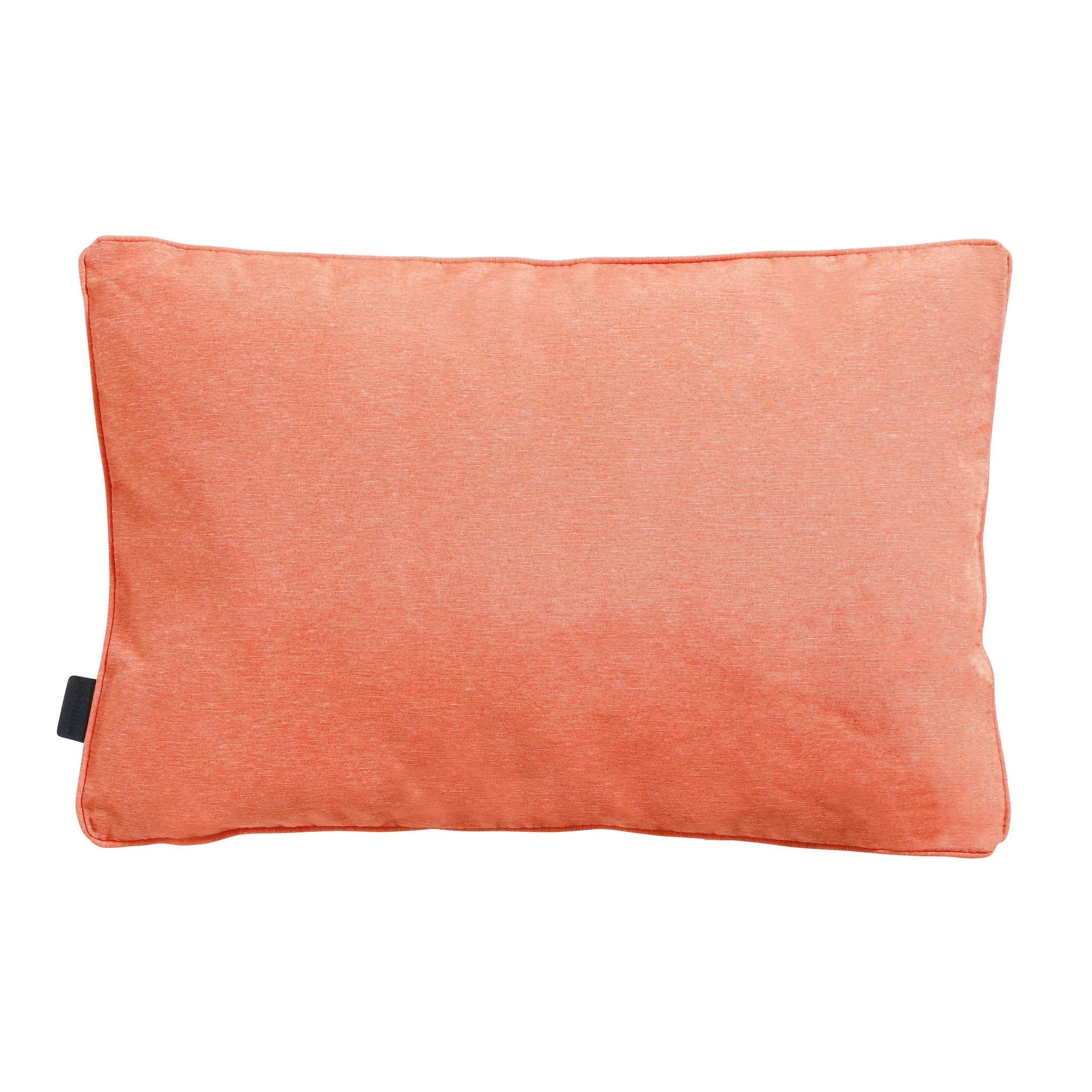 Madison Panama sierkussen 40x60 cm - Panama flame orange