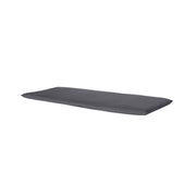 Madison Panama XL bankkussen 110x48 cm - Panama grey