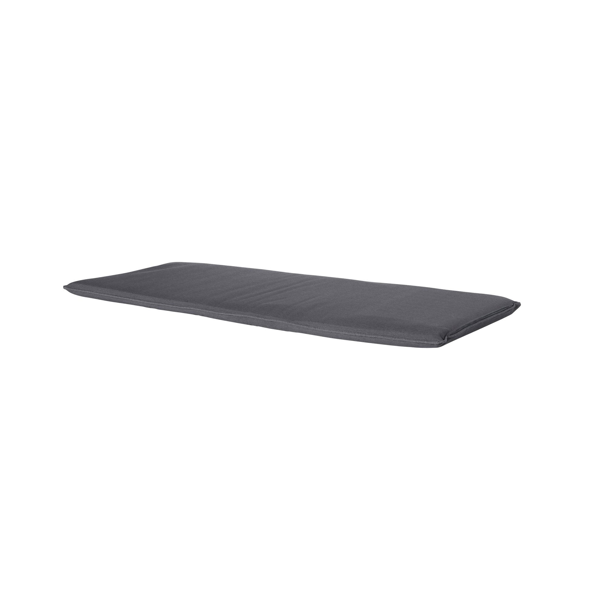Madison Panama XL bankkussen 110x48 cm - Panama grey