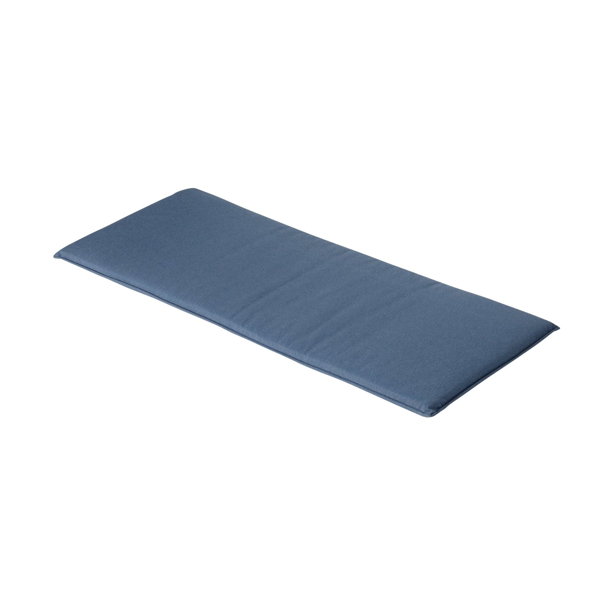 Madison Panama XL bankkussen 110x48 cm - Panama safier blue