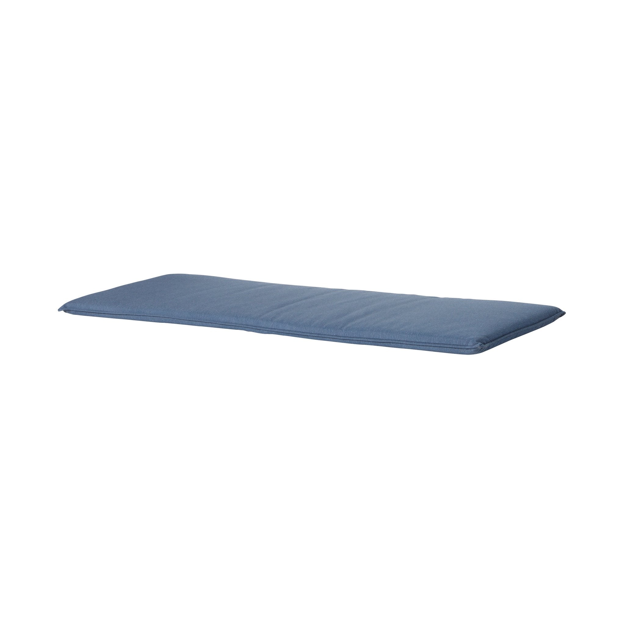 Madison Panama XL bankkussen 140x48 cm - Panama safier blue