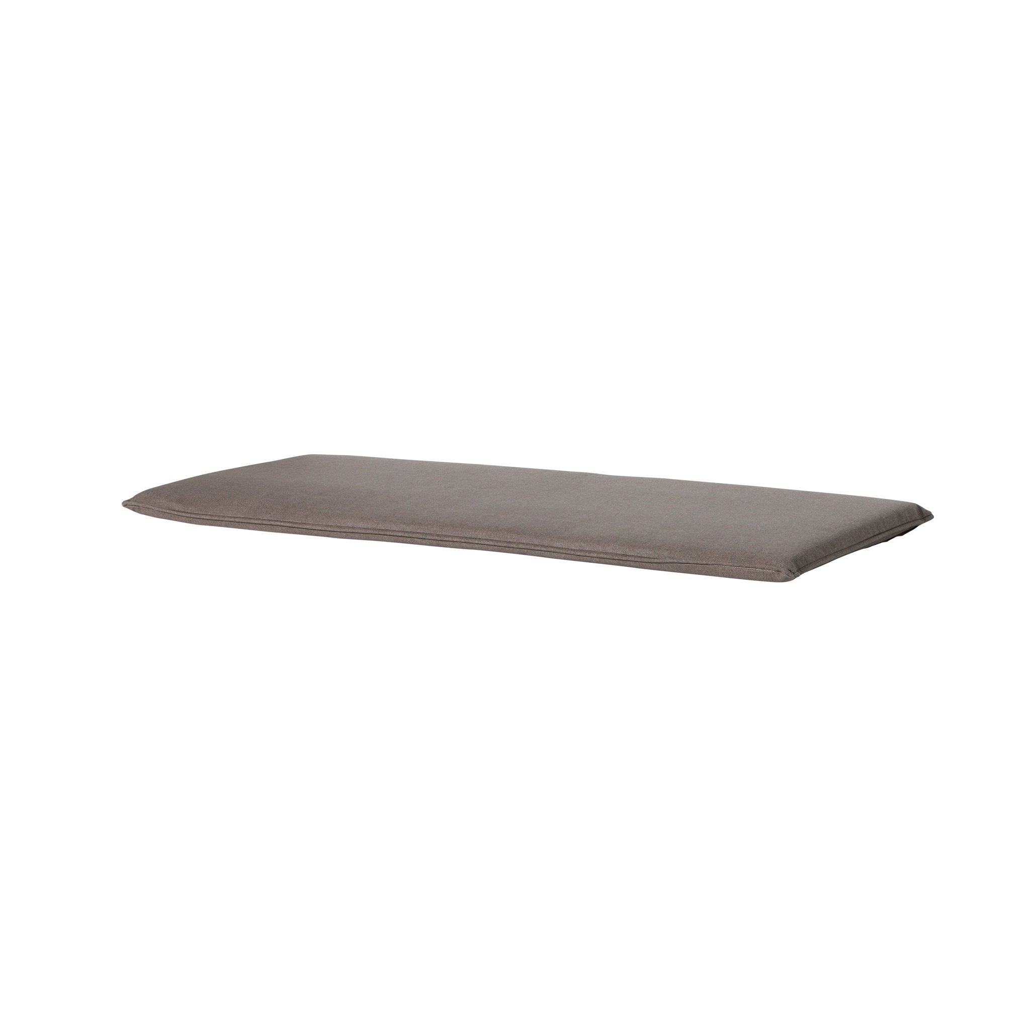 Madison Oxford bankkussen 140x48 cm - Oxford taupe