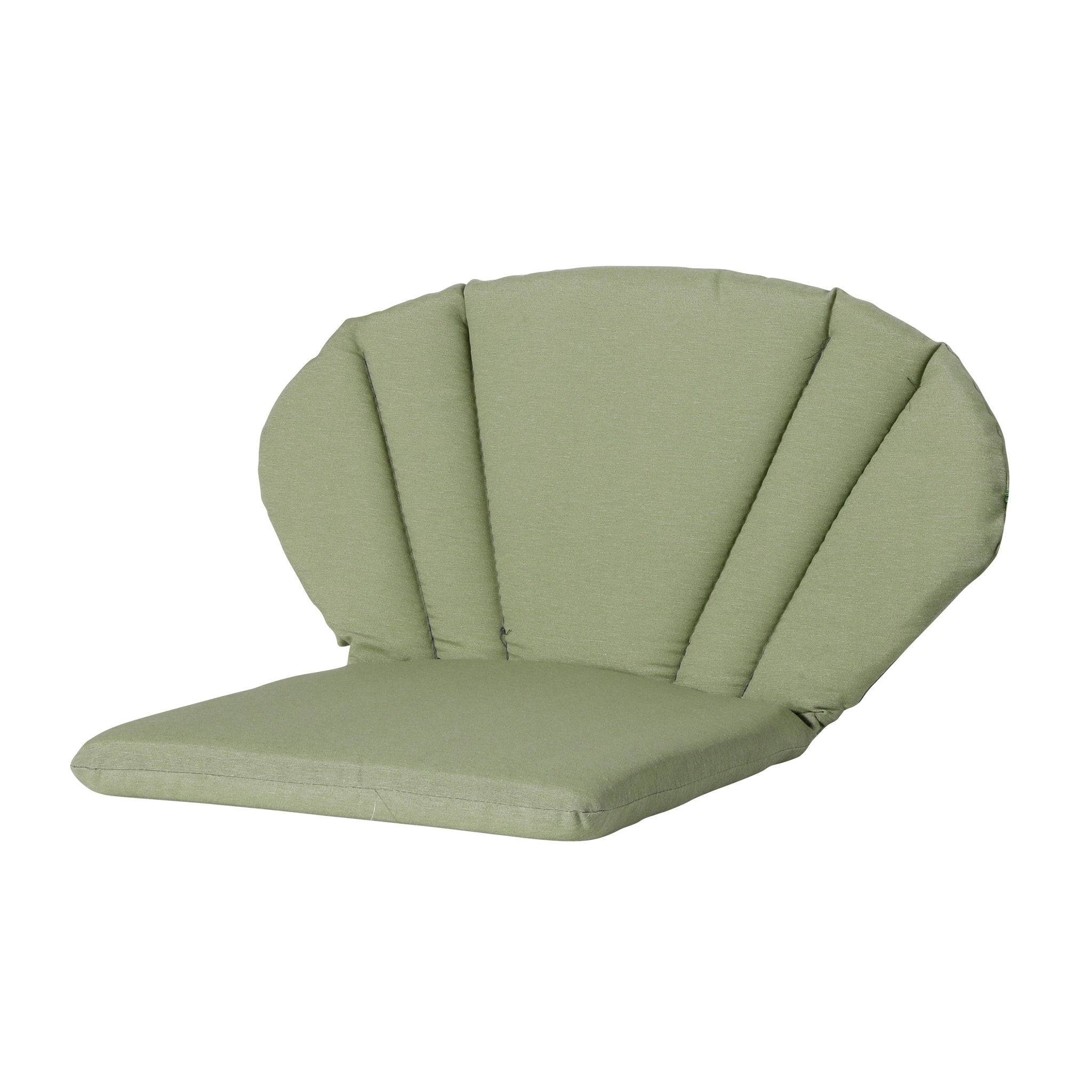 Madison Panama stoelkussen 77x48 cm - Panama sage