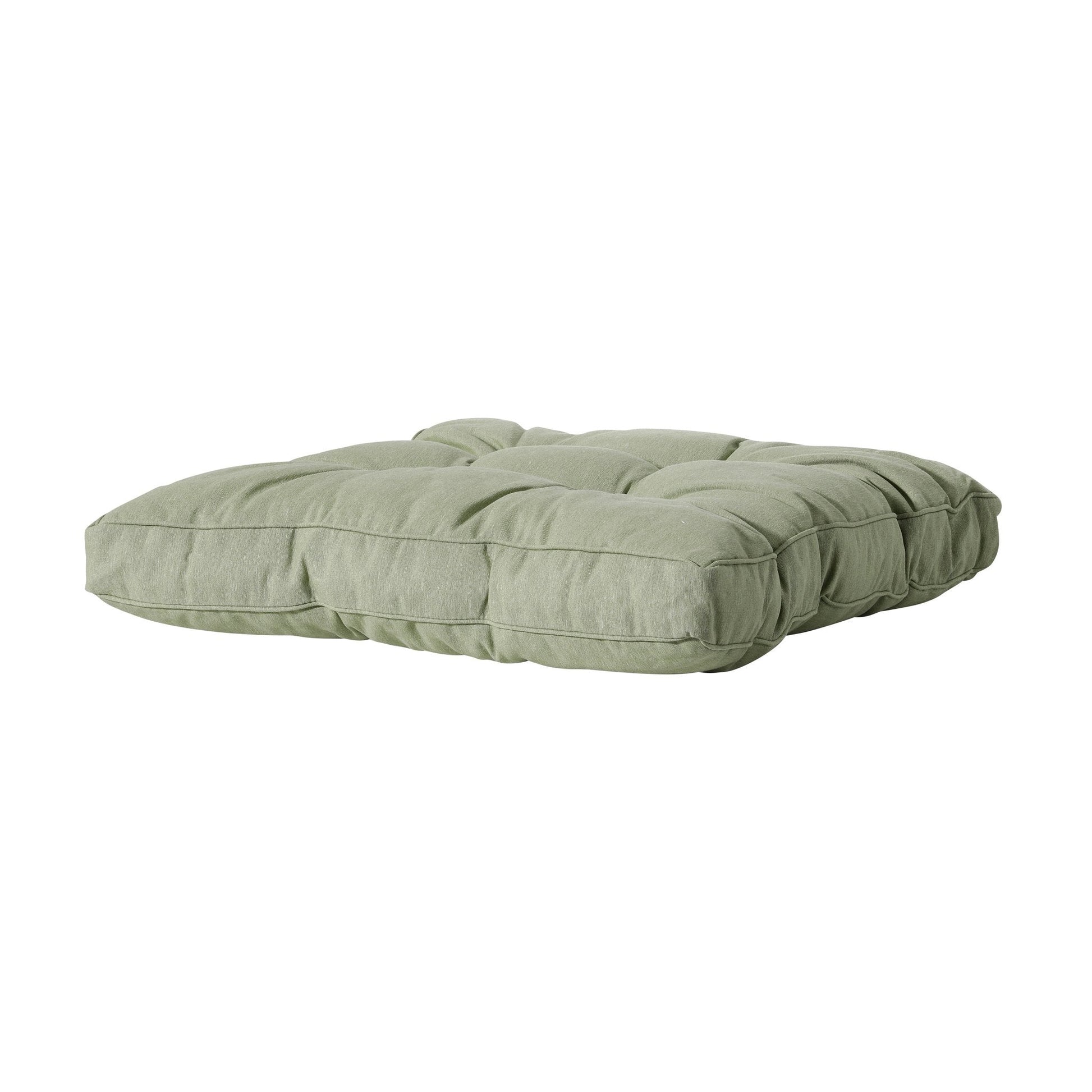 Madison Panama zitkussen 73x73 cm - Panama sage
