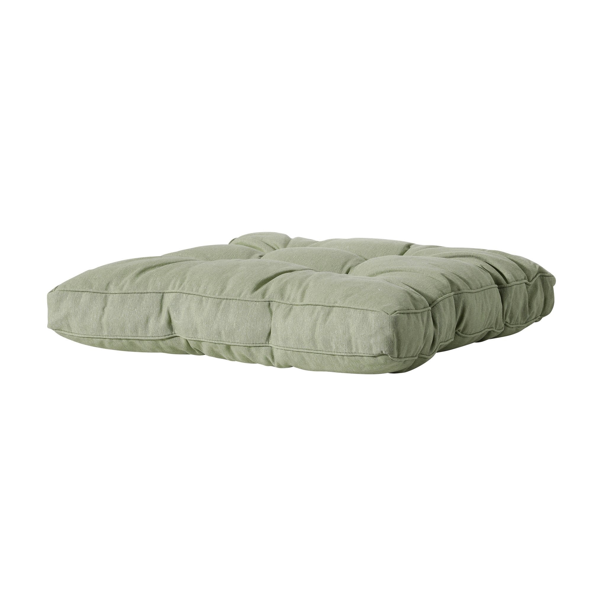 Madison Panama zitkussen 73x73 cm - Panama sage