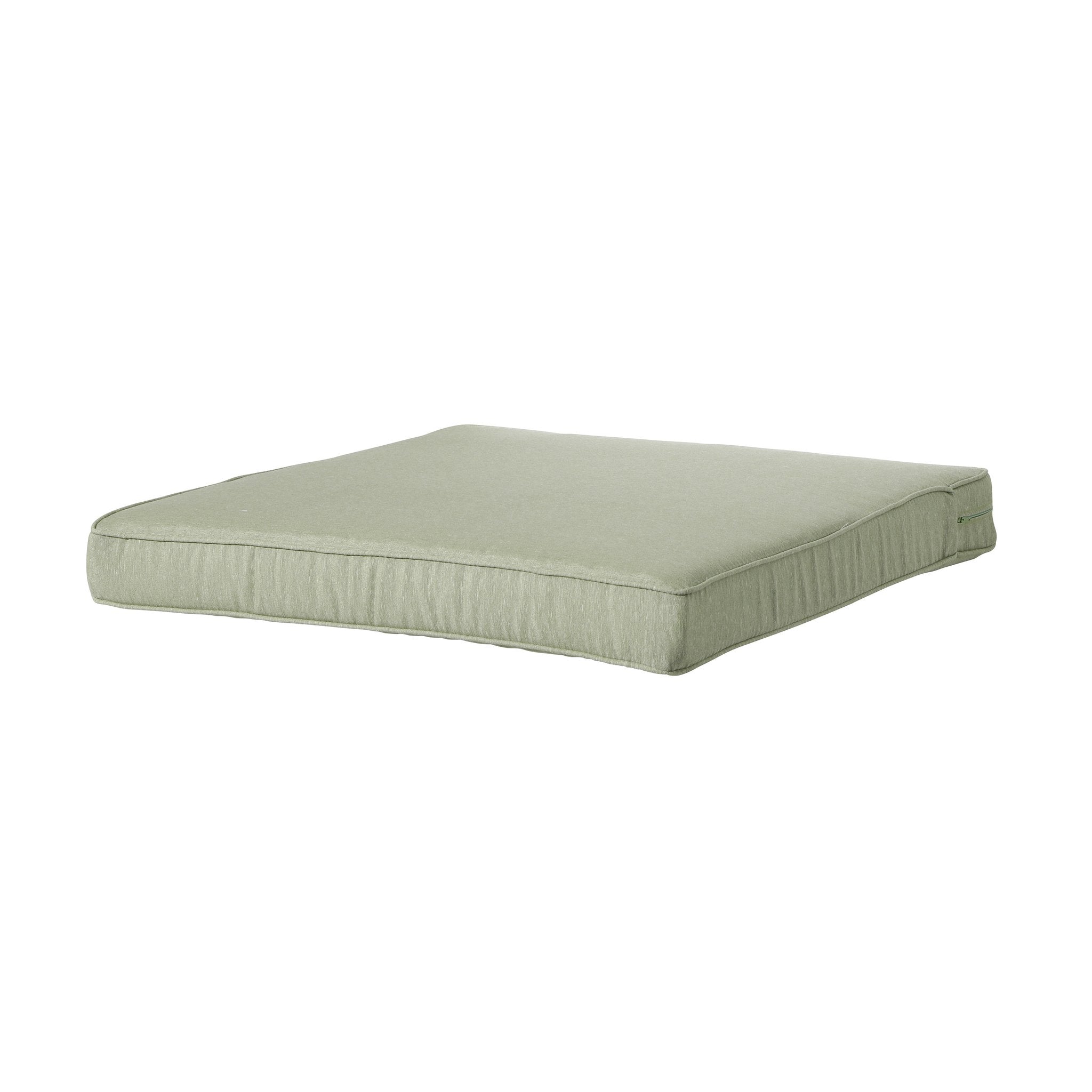 Madison Panama lounge zitkussen 60x60 cm - Panama sage