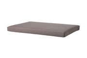 Madison Lounge Panama Taupe palletkussen voor palletbank | 120cm x 80cm