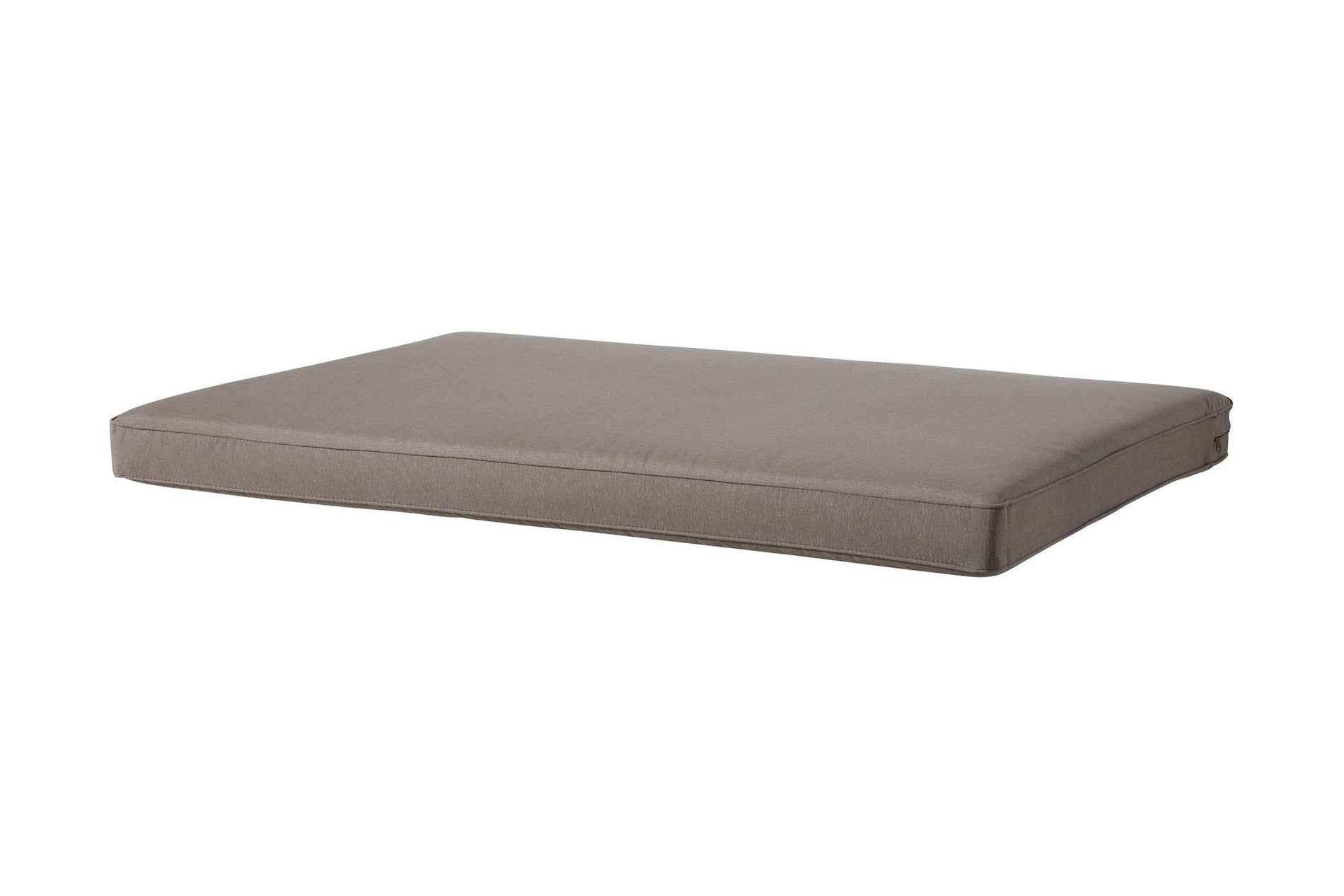 Madison Lounge Panama Taupe palletkussen voor palletbank | 120cm x 80cm