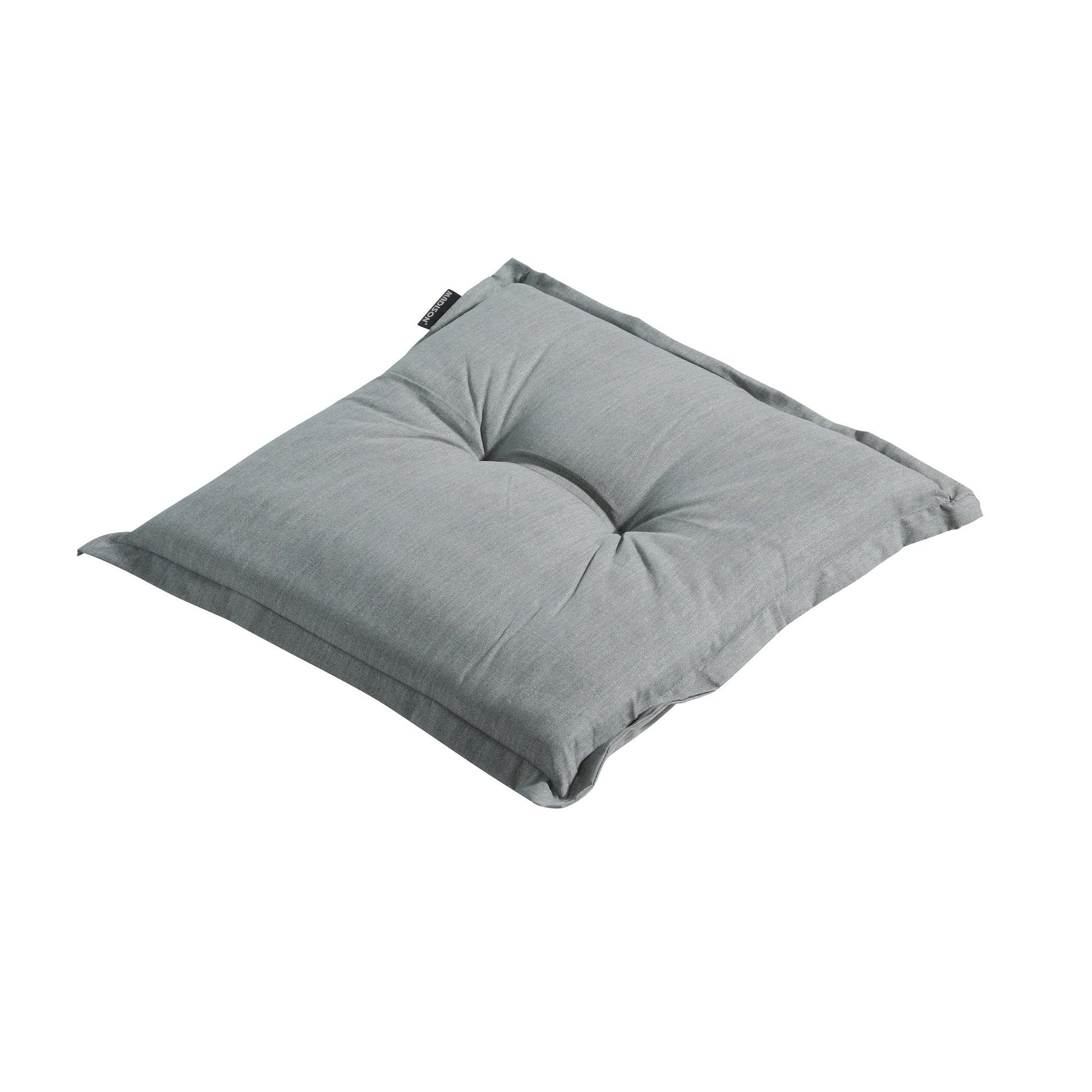 Madison Basic zitkussen 50x50 cm - Basic grey