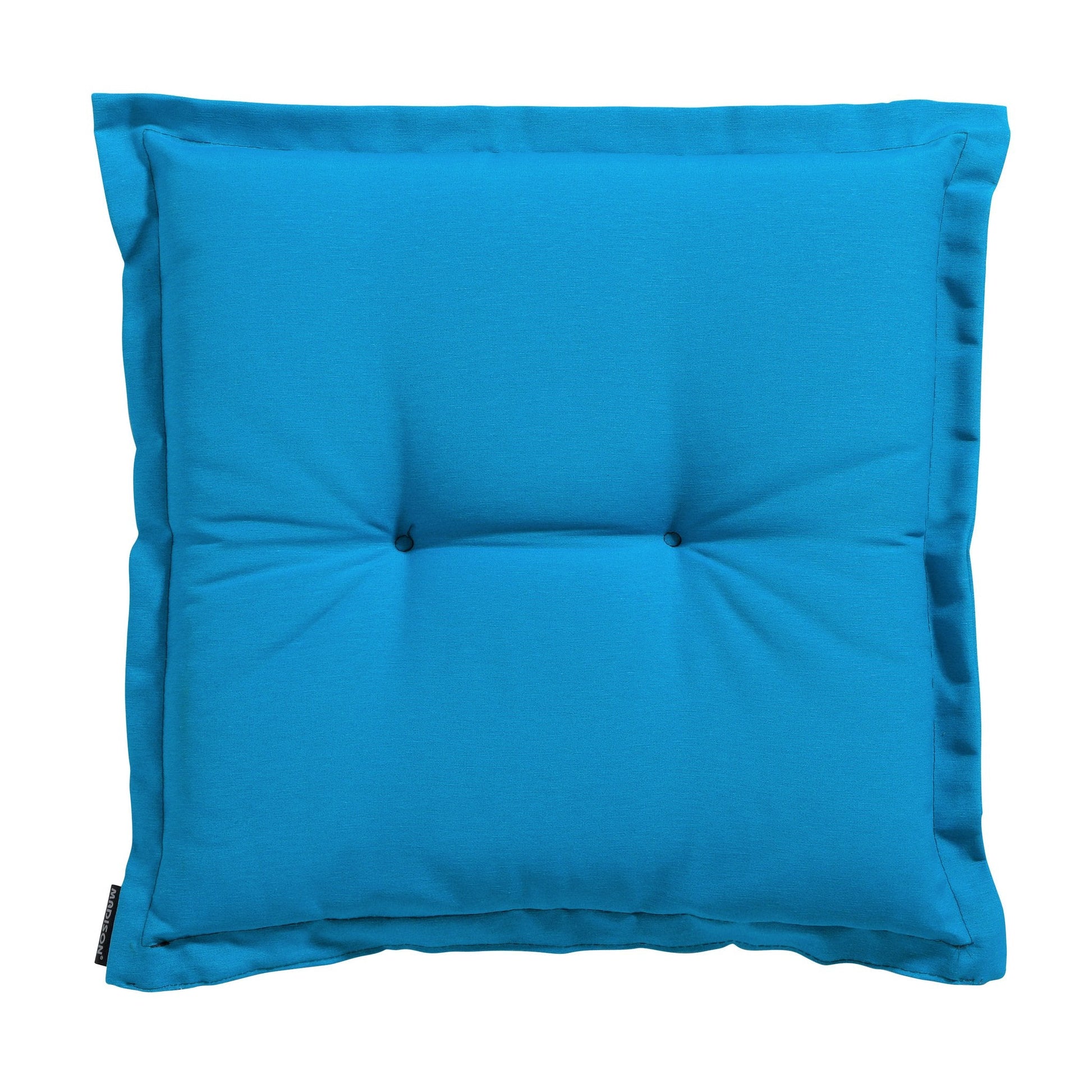 Madison Panama zitkussen 50x50 cm - Panama aqua