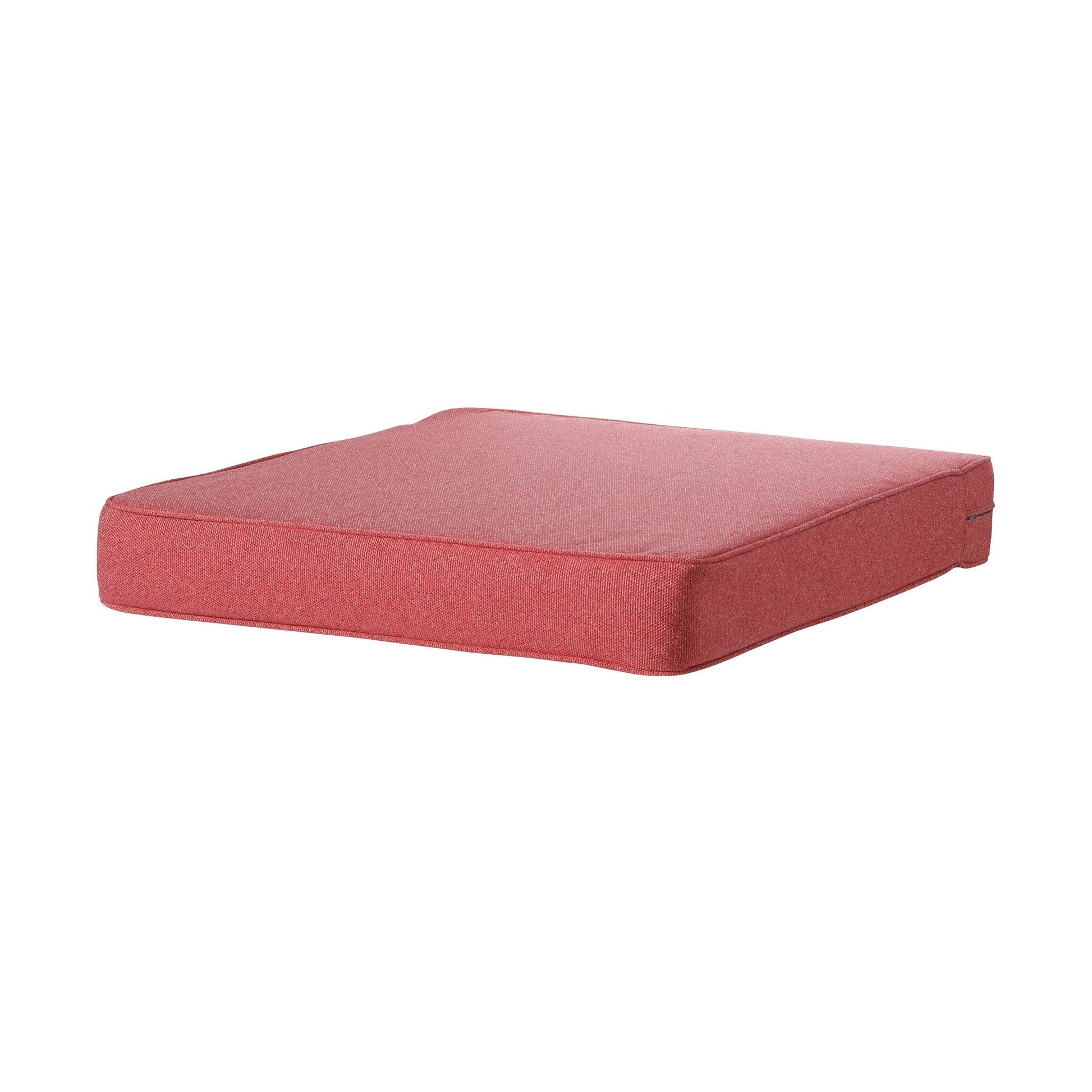 Madison Manchester lounge zitkussen 60x60 cm - Manchester red