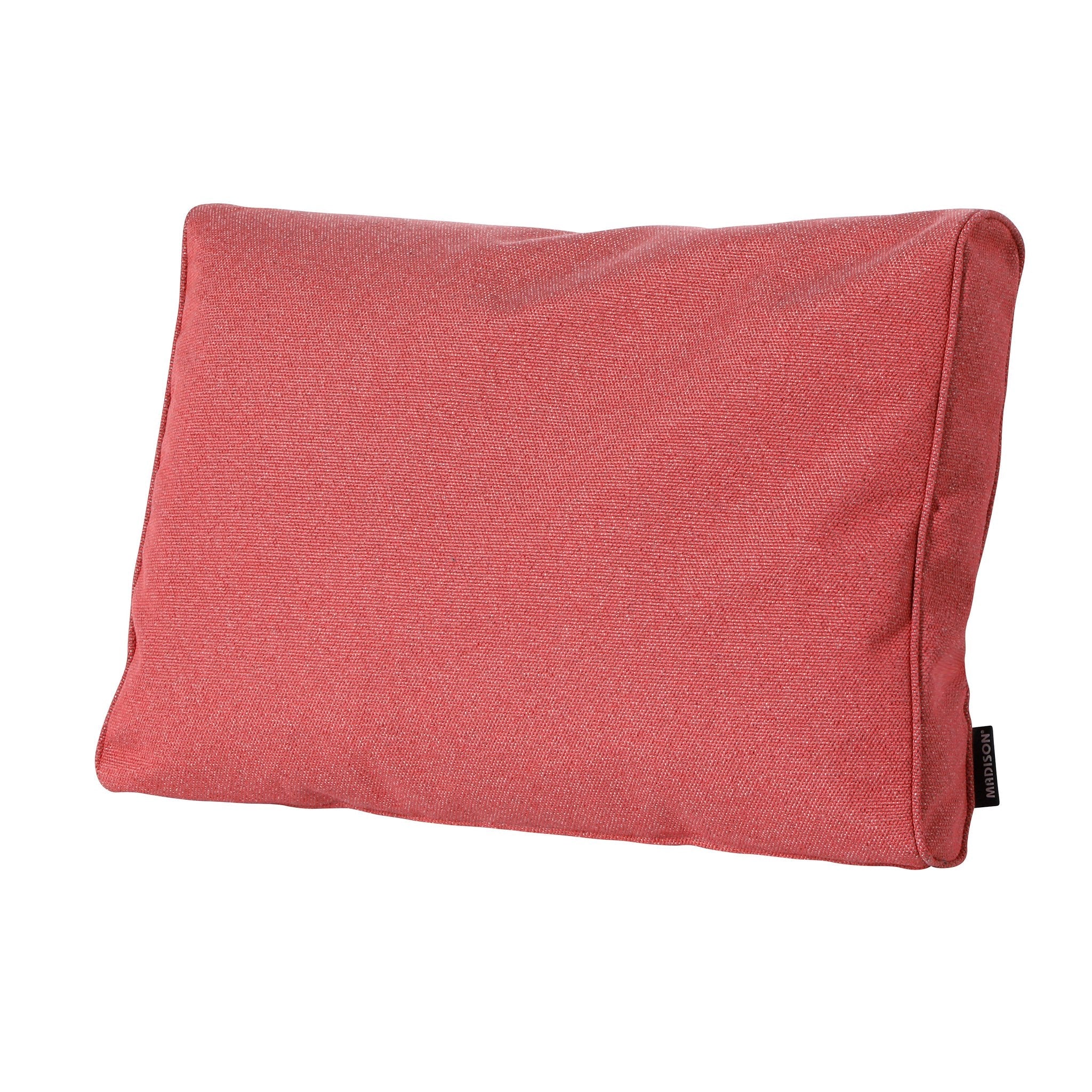 Madison Manchester lounge rugkussen 40x60 cm - Manchester red