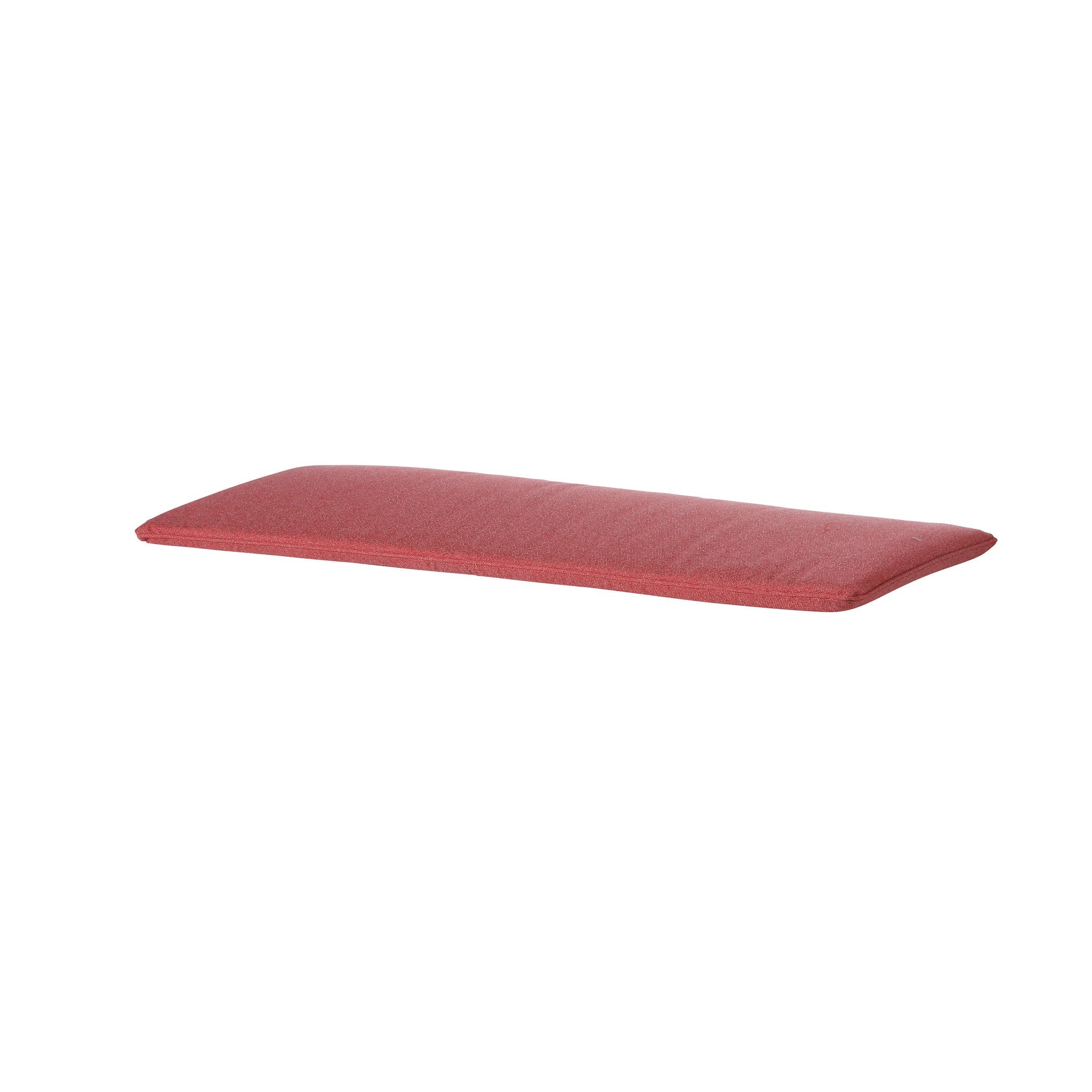 Madison Manchester bankkussen 140x48 cm - Manchester red