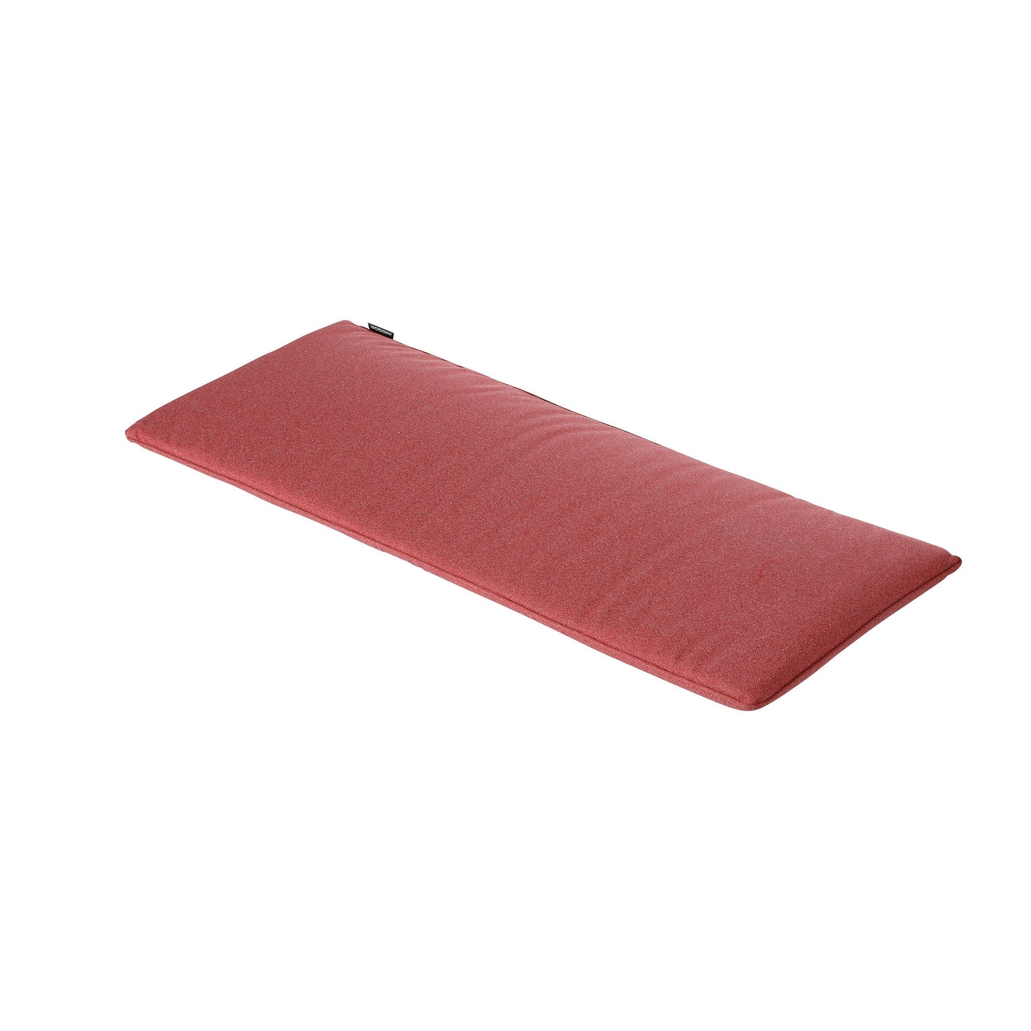 Madison Manchester bankkussen 140x48 cm - Manchester red