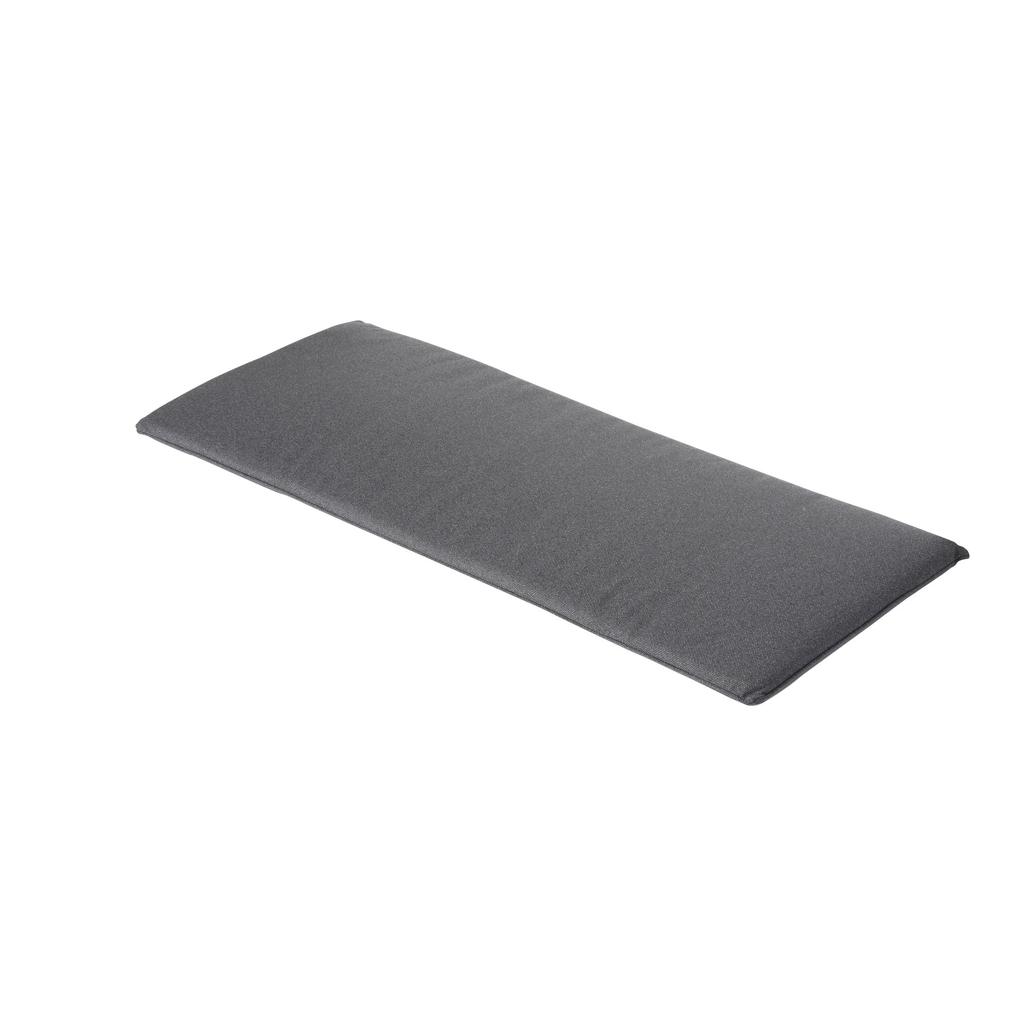 Madison Manchester bankkussen 110x48 cm - Manchester grey