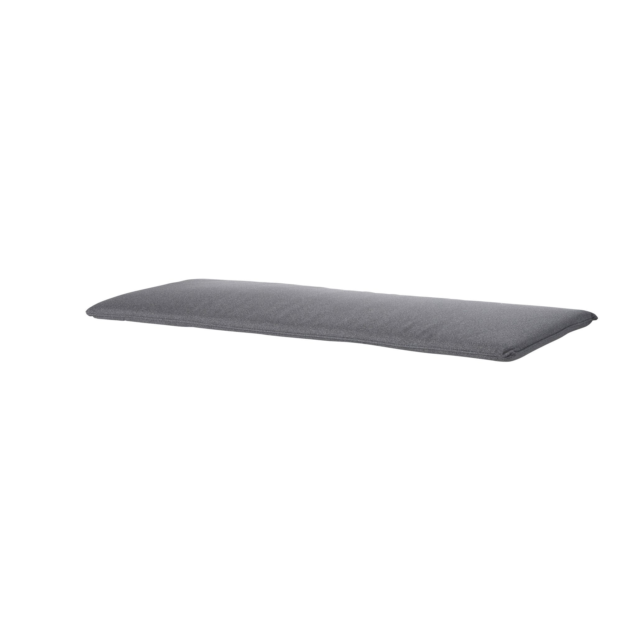 Madison Manchester bankkussen 140x48 cm - Manchester grey