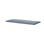 Madison Manchester bankkussen 110x48 cm - Manchester denim grey