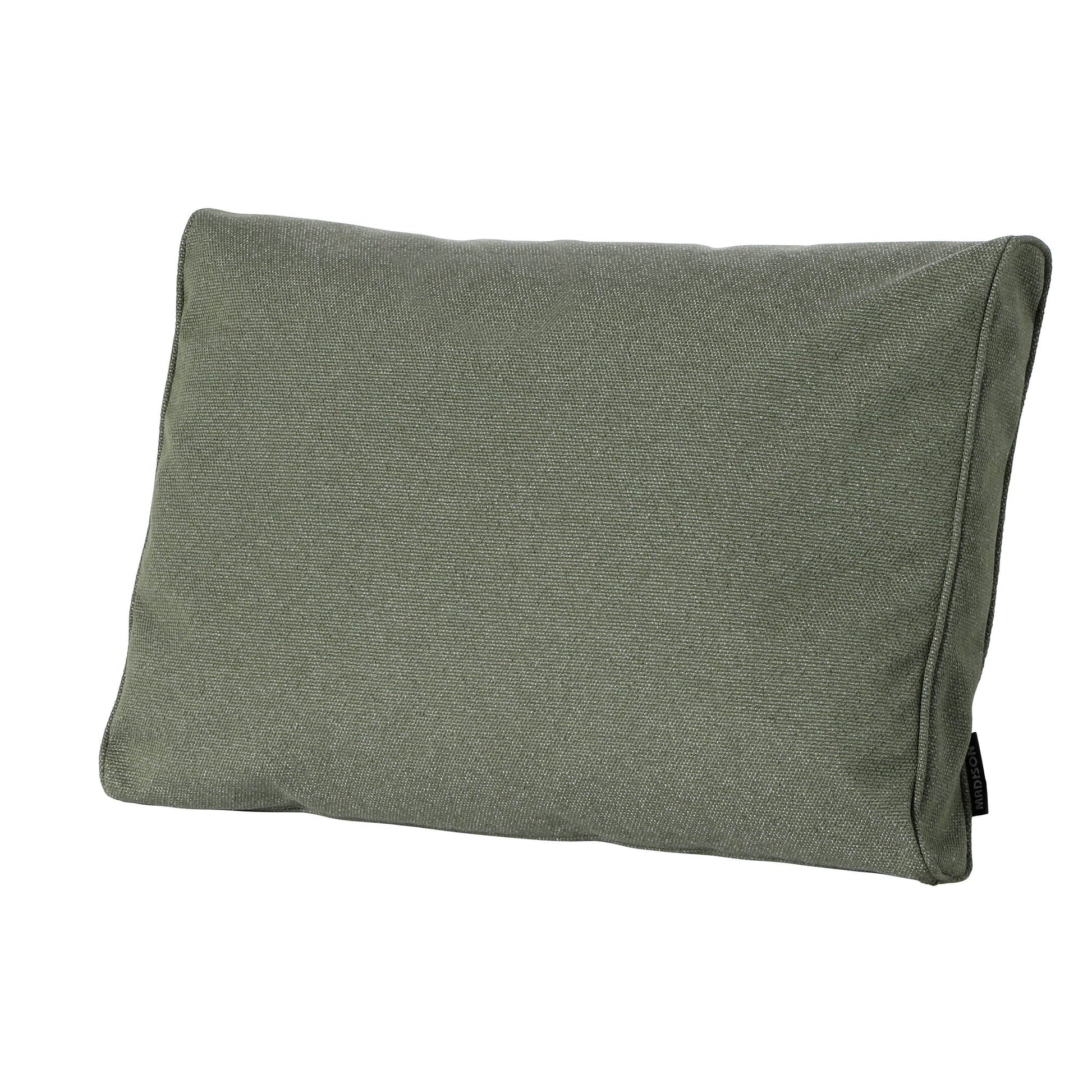 Madison Manchester lounge rugkussen 40x60 cm - Manchester green