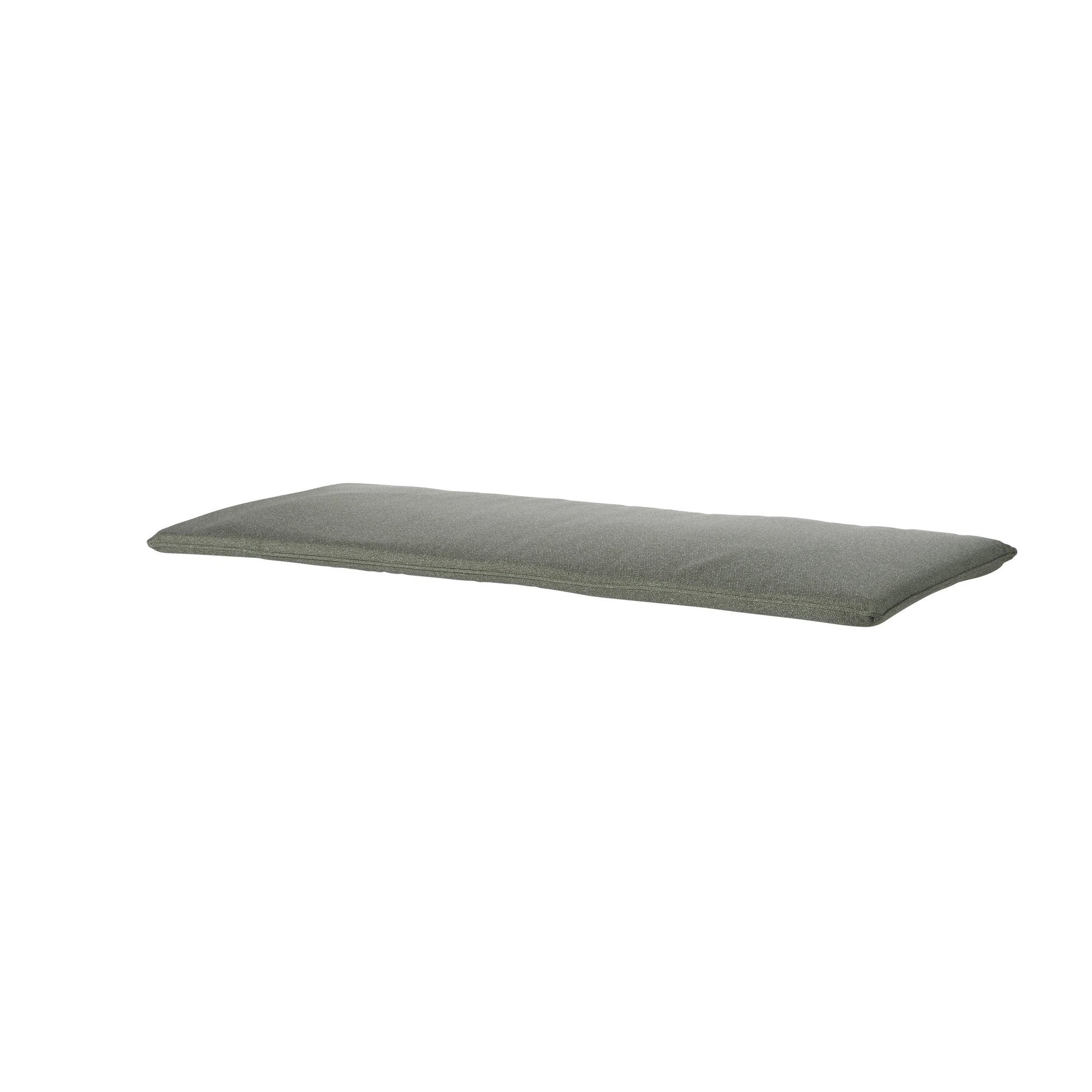 Madison Manchester bankkussen 110x48 cm - Manchester green