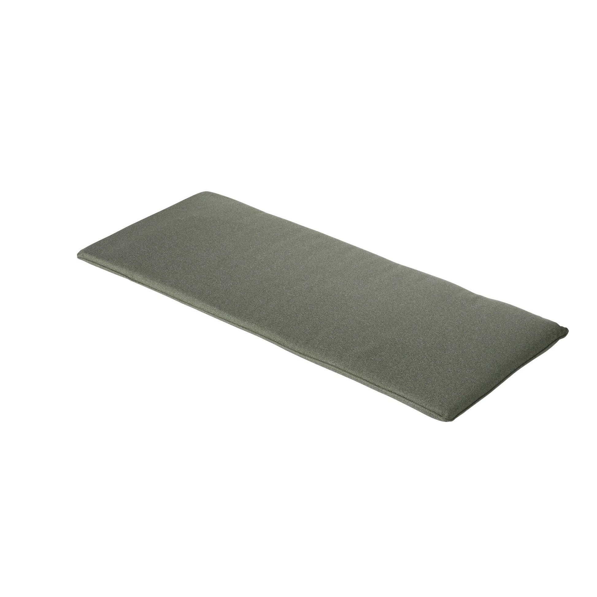 Madison Manchester bankkussen 140x48 cm - Manchester green
