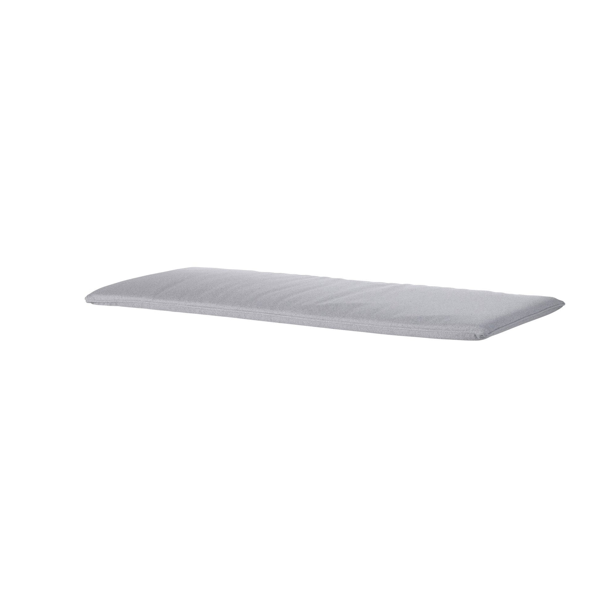 Madison Manchester bankkussen 170x48 cm - Manchester light grey