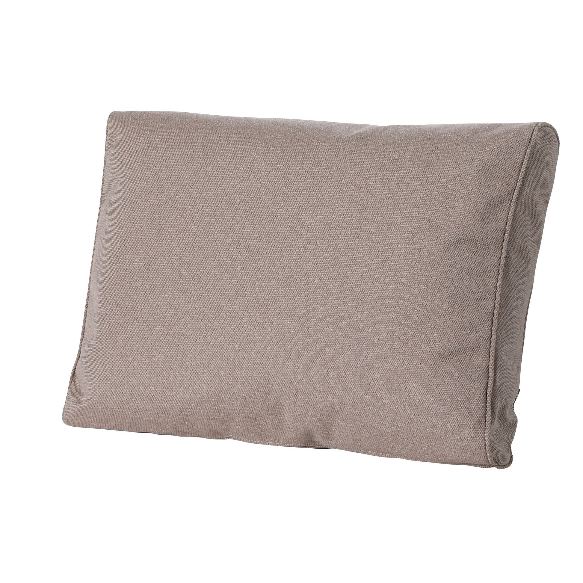 Madison Manchester lounge rugkussen 43x73 cm - Manchester taupe