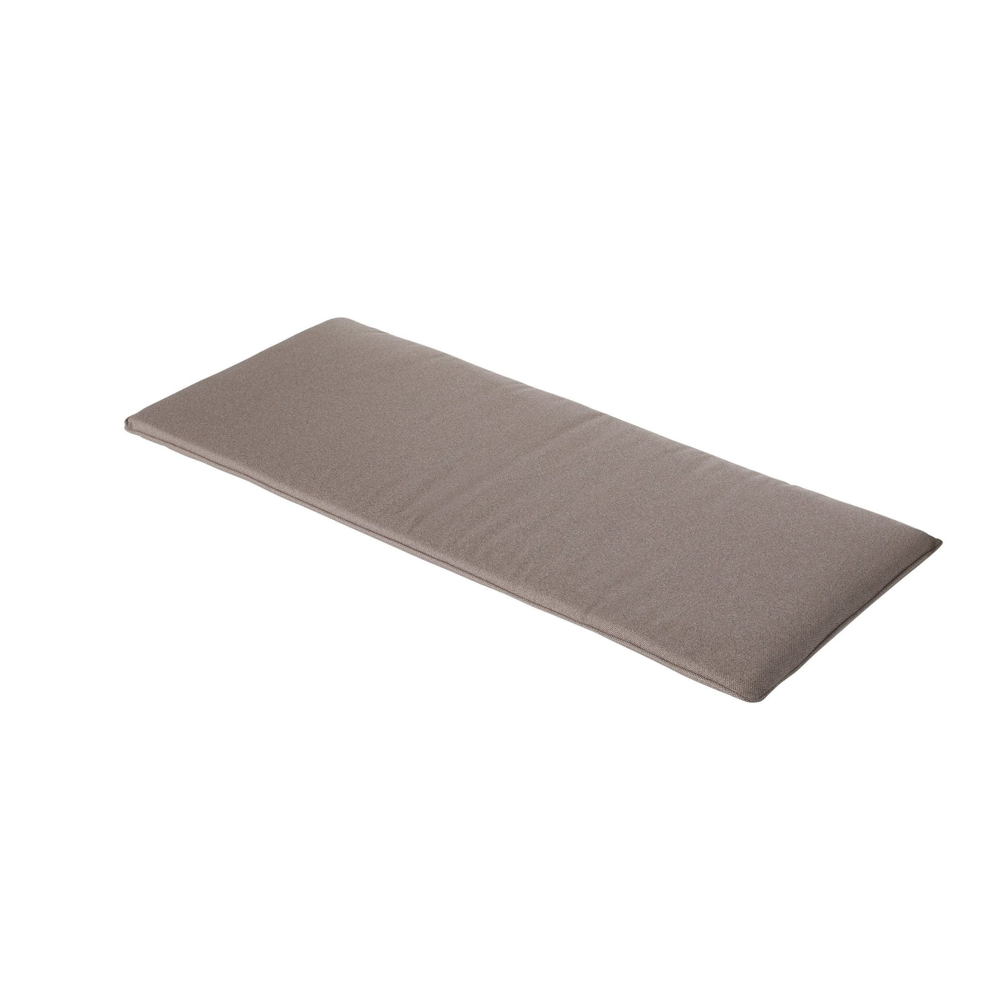 Madison Manchester bankkussen 110x48 cm - Manchester taupe