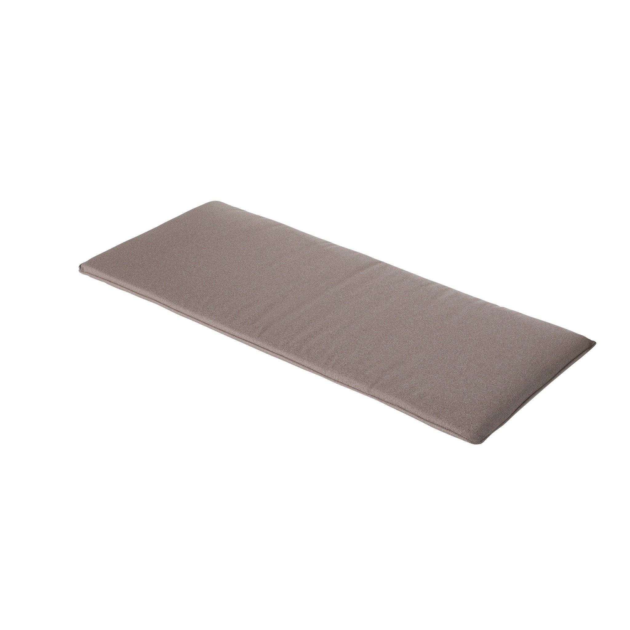 Madison Manchester bankkussen 110x48 cm - Manchester taupe